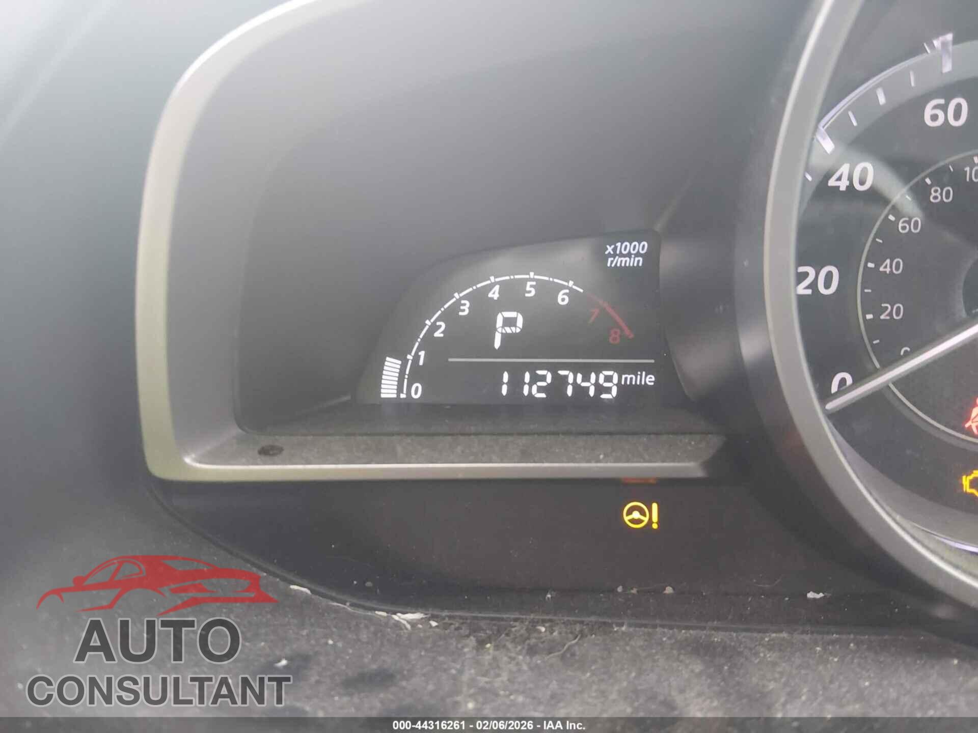 MAZDA CX-3 2017 - JM1DKFB78H0162298