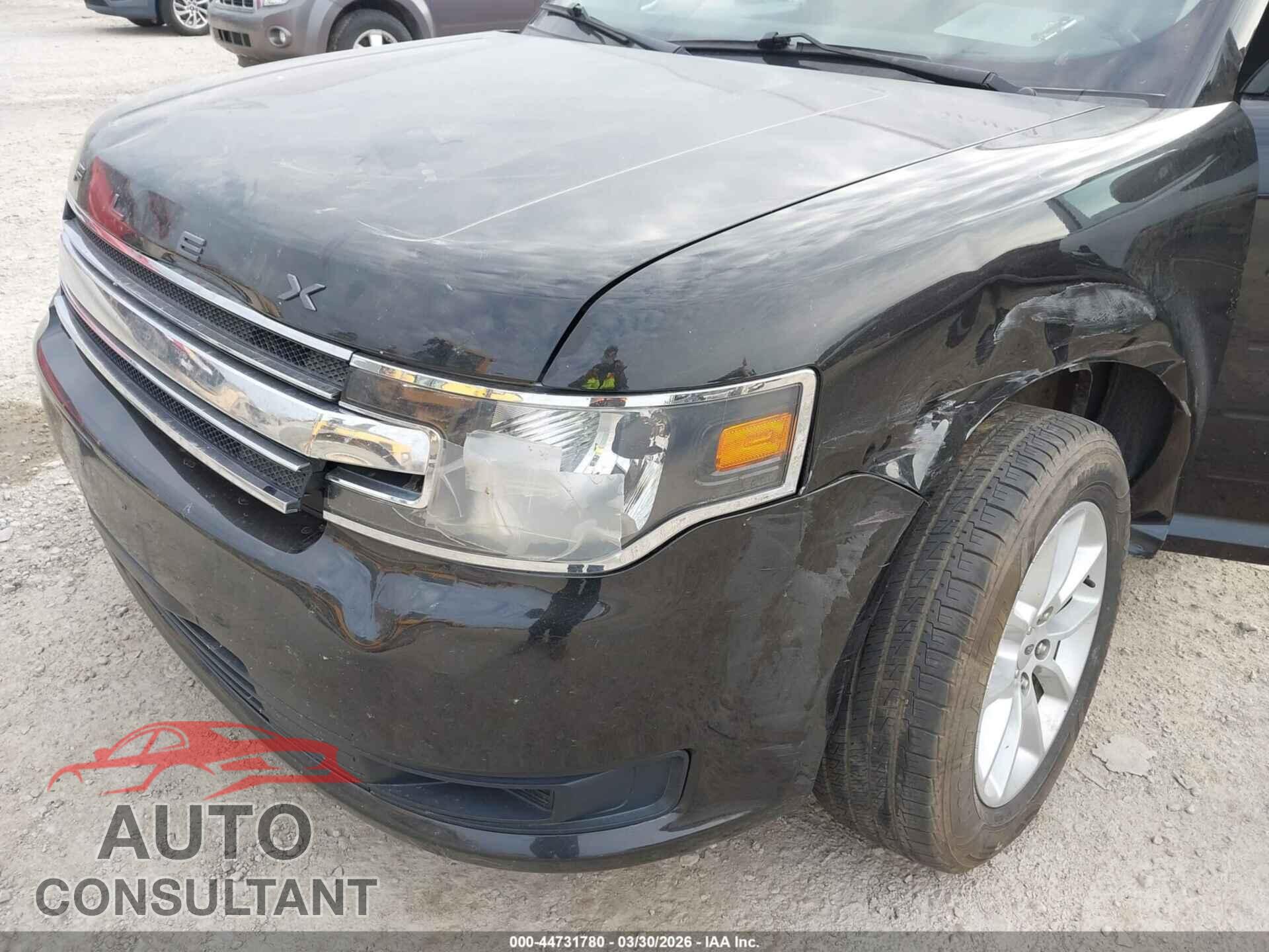 FORD FLEX 2015 - 2FMGK5B8XFBA04567