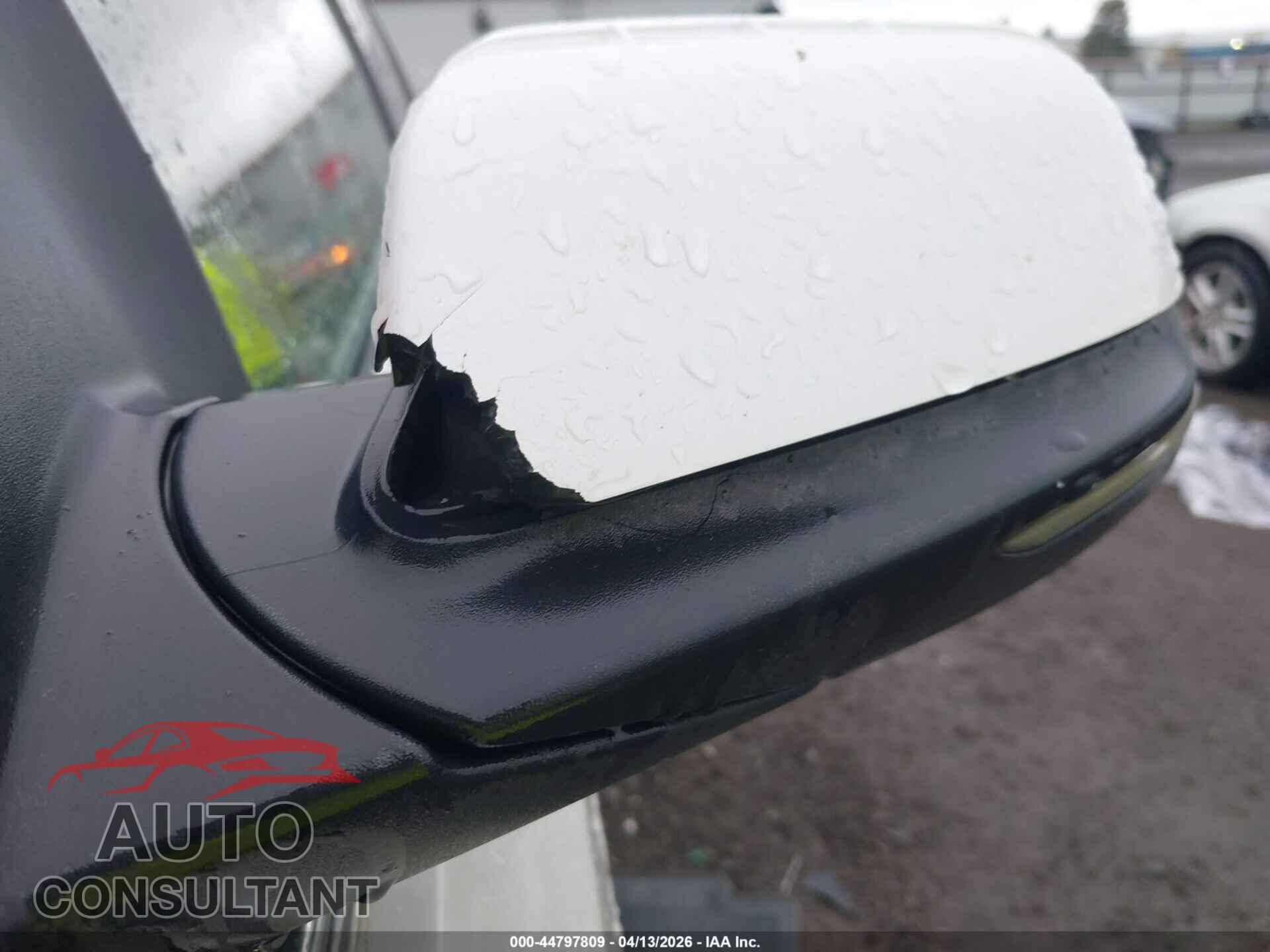 FORD EDGE 2012 - 2FMDK3KC2CBA93302