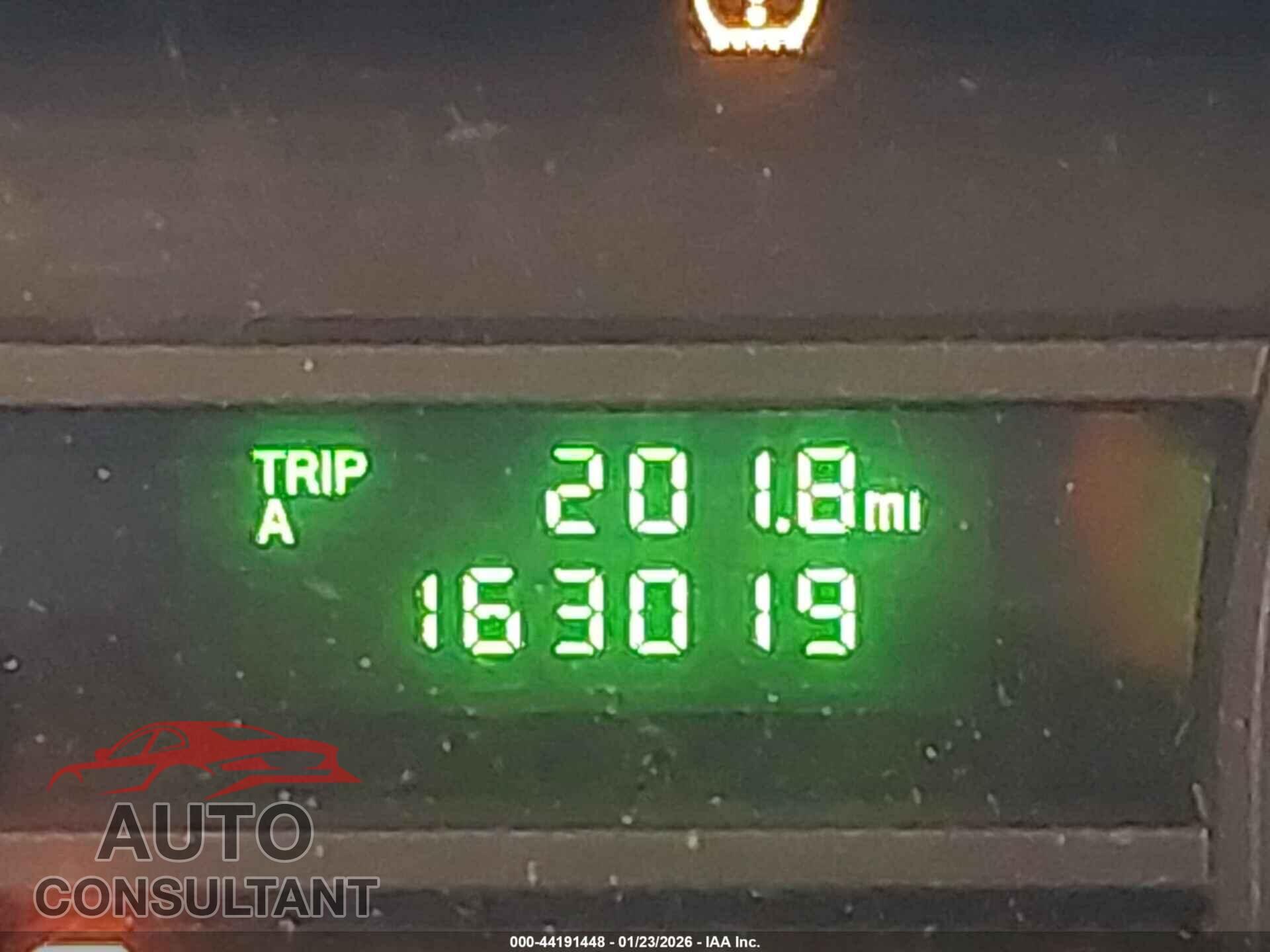 FORD E-150 2010 - 1FTNE1EW4ADA91133