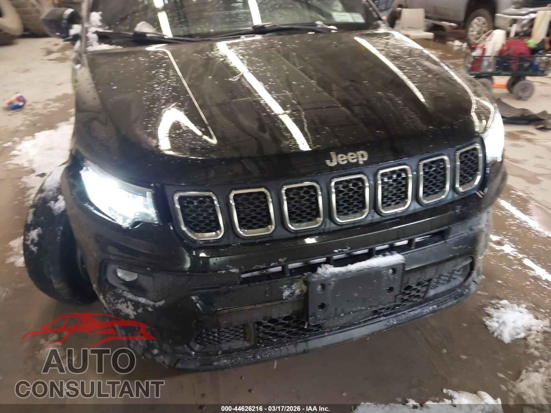 JEEP COMPASS 2023 - 3C4NJDBN2PT539882