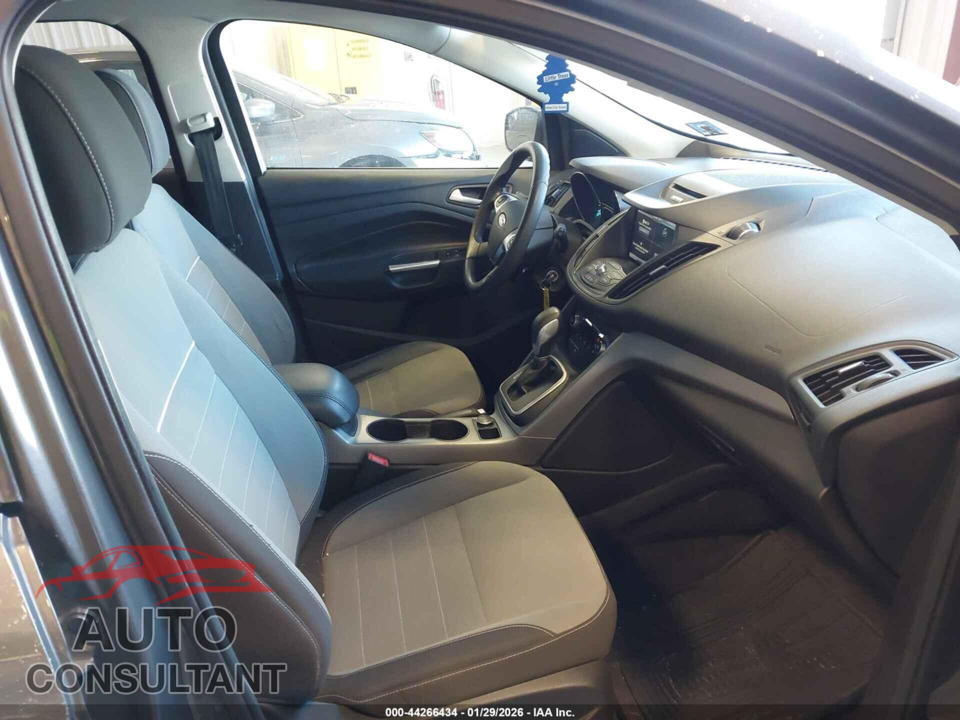 FORD ESCAPE 2014 - 1FMCU9GX4EUB75470