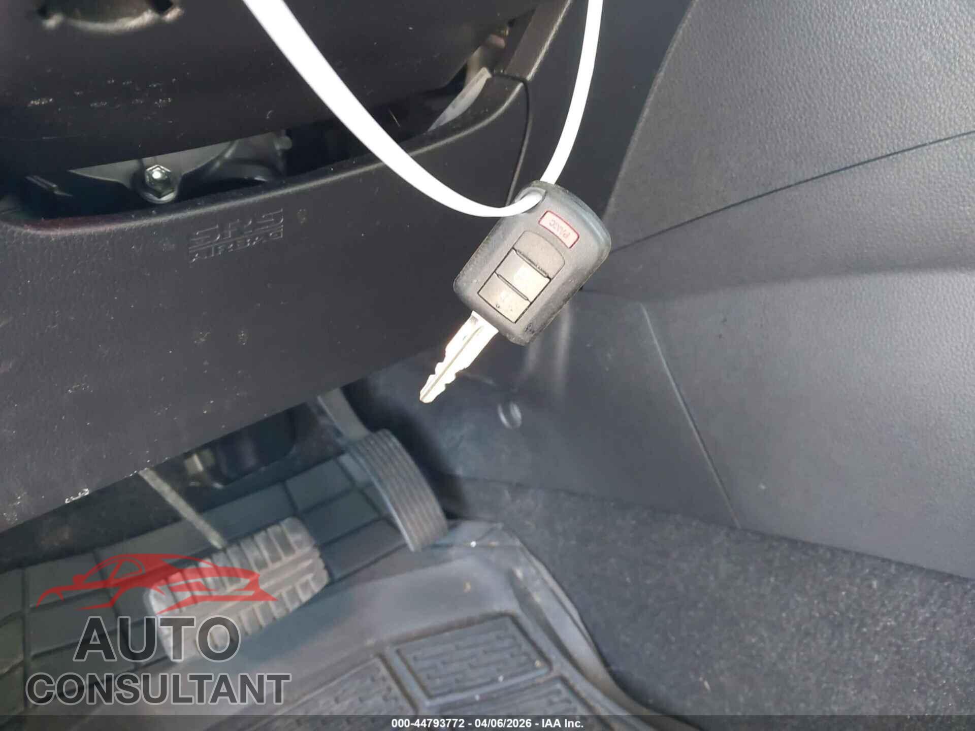 MITSUBISHI ECLIPSE CROSS 2019 - JA4AT4AA9KZ019908