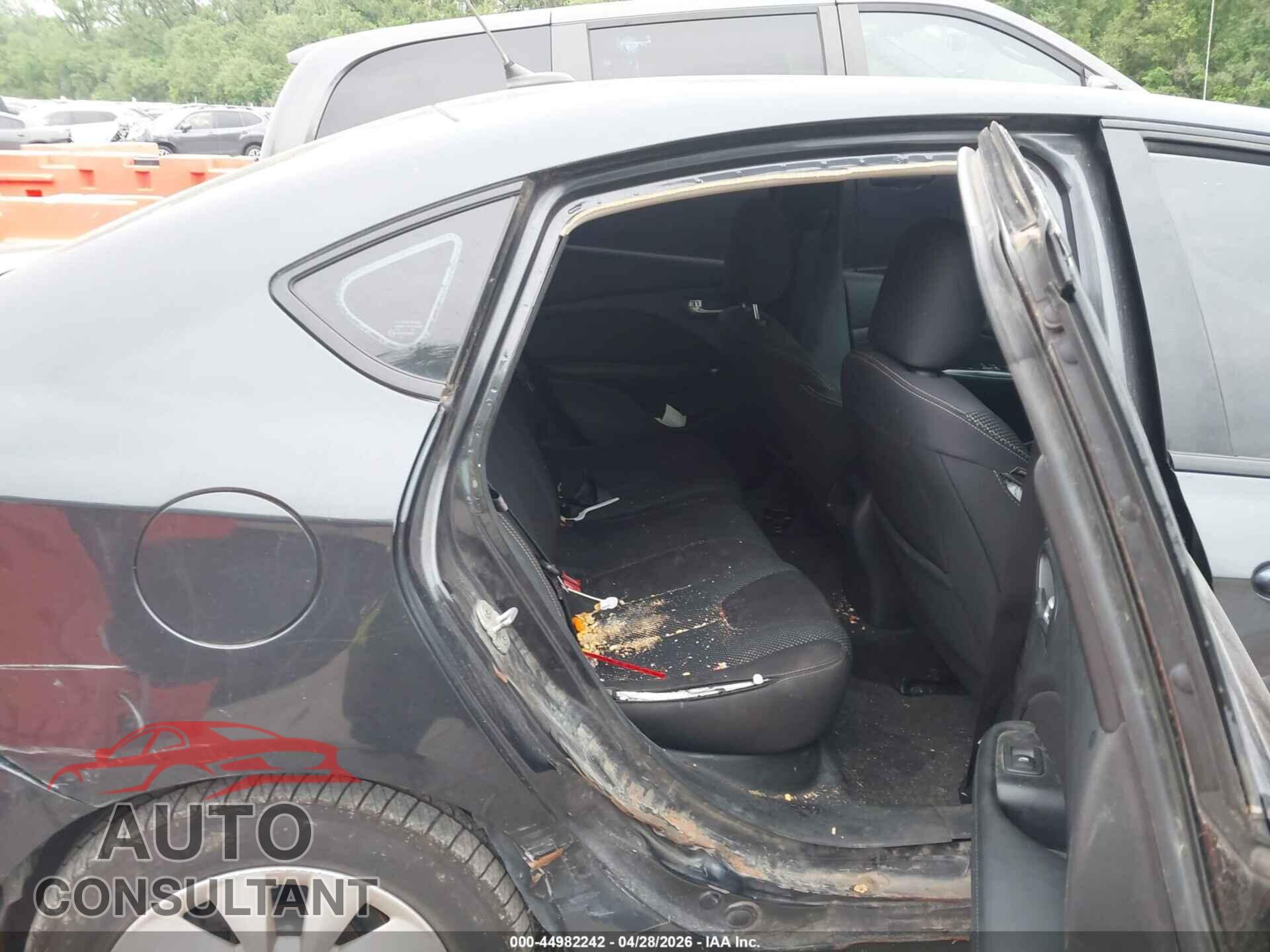 DODGE DART 2014 - 1C3CDFBB5ED908113