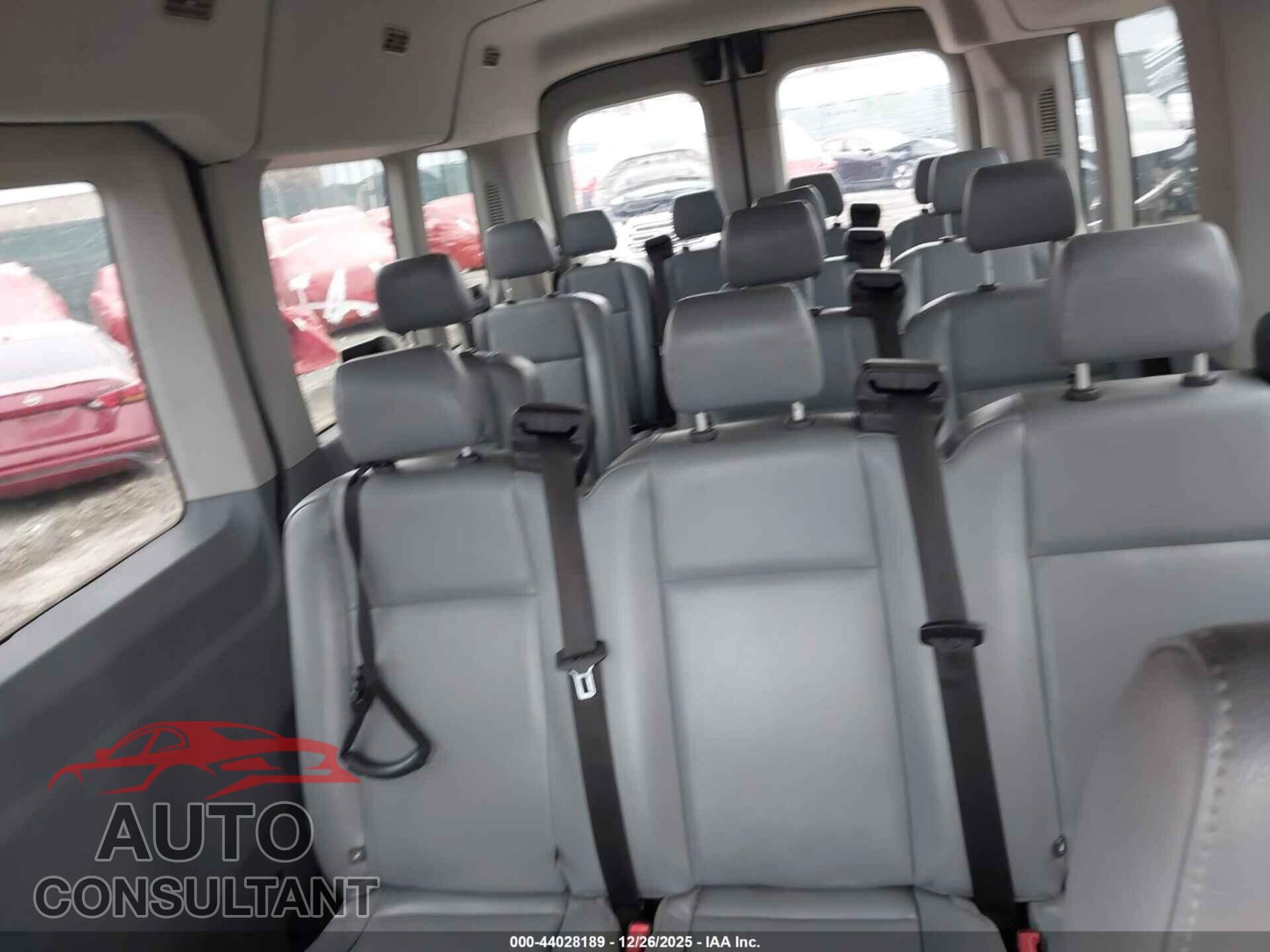 FORD TRANSIT-350 2017 - 1FBAX2CM8HKA14954