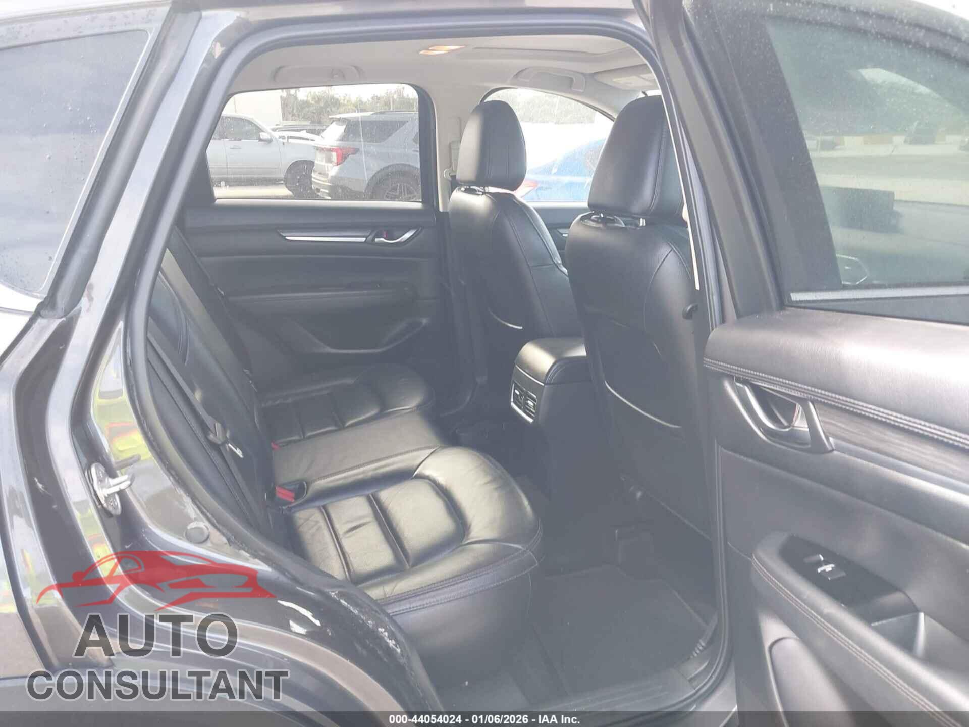 MAZDA CX-5 2021 - JM3KFBDM5M1327470