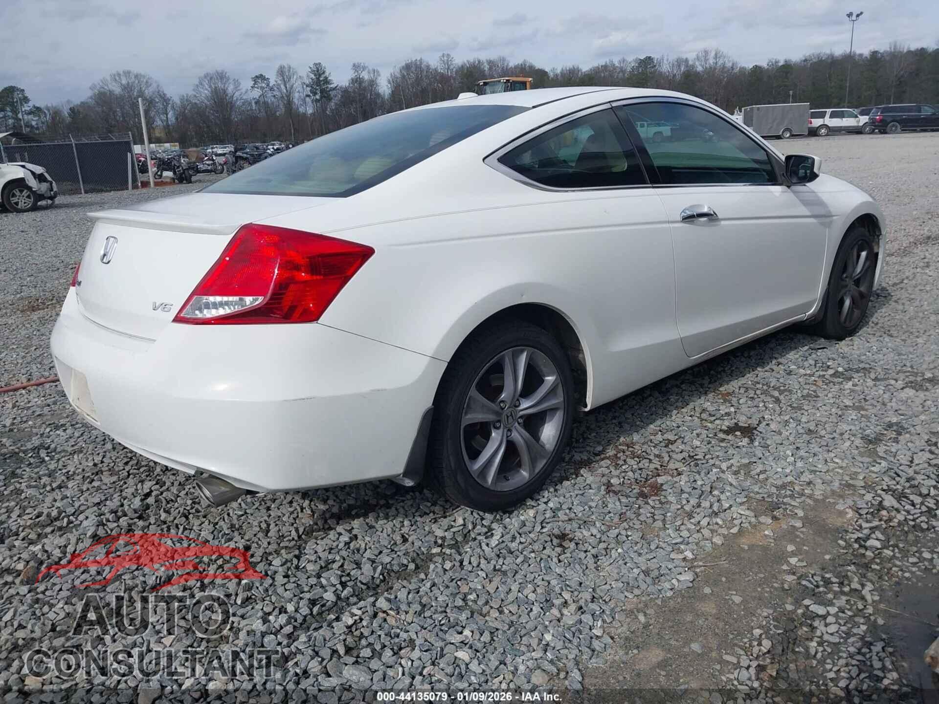 HONDA ACCORD 2011 - 1HGCS2B85BA003688