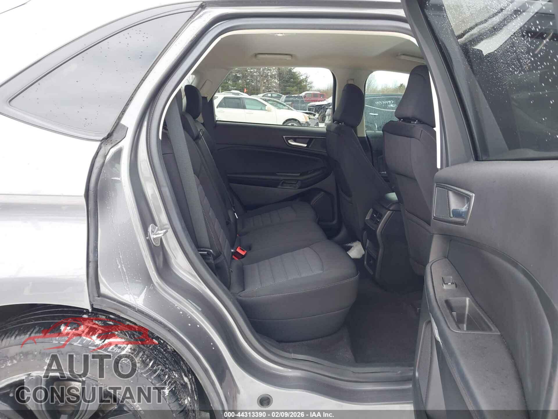 FORD EDGE 2023 - 2FMPK4G98PBA40285