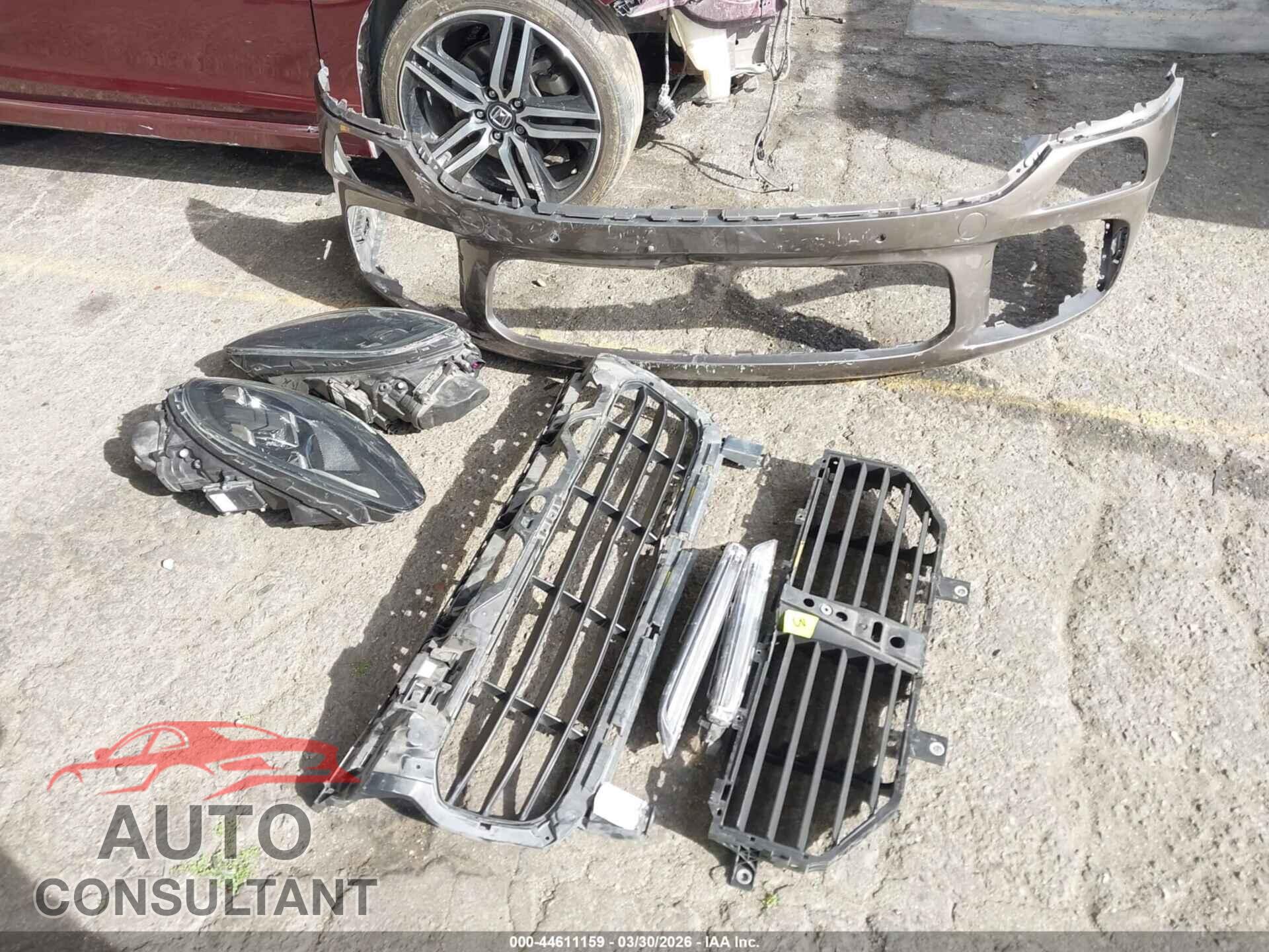 PORSCHE CAYENNE 2016 - WP1AB2A27GLA93021
