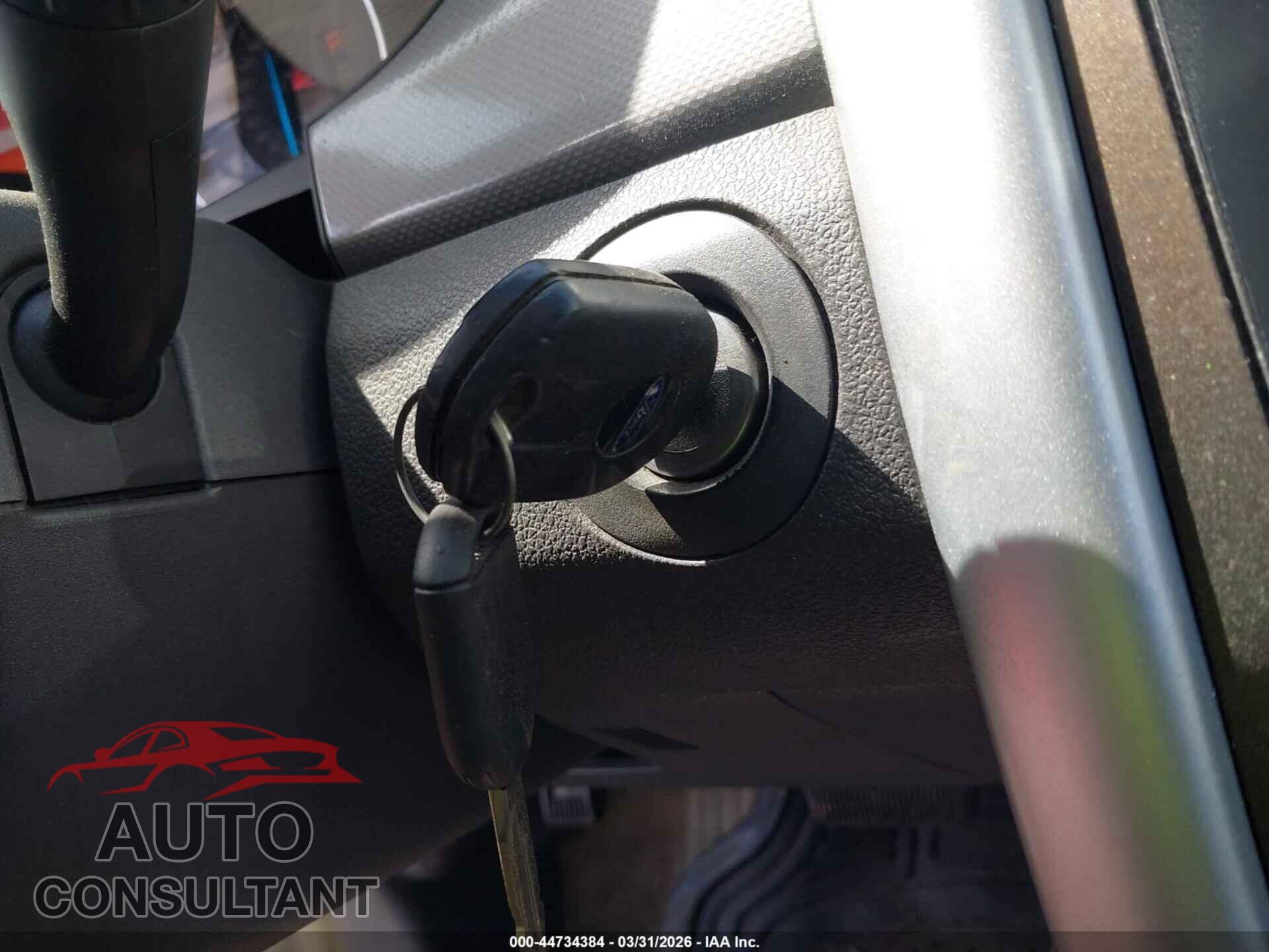 FORD EDGE 2011 - 2FMDK4JC4BBB40240