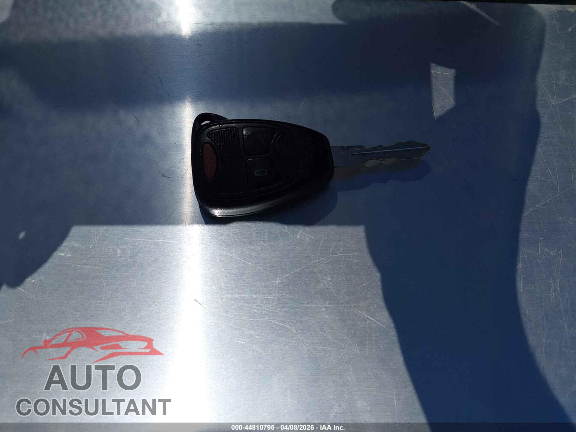 JEEP COMPASS 2015 - 1C4NJCBA4FD313693