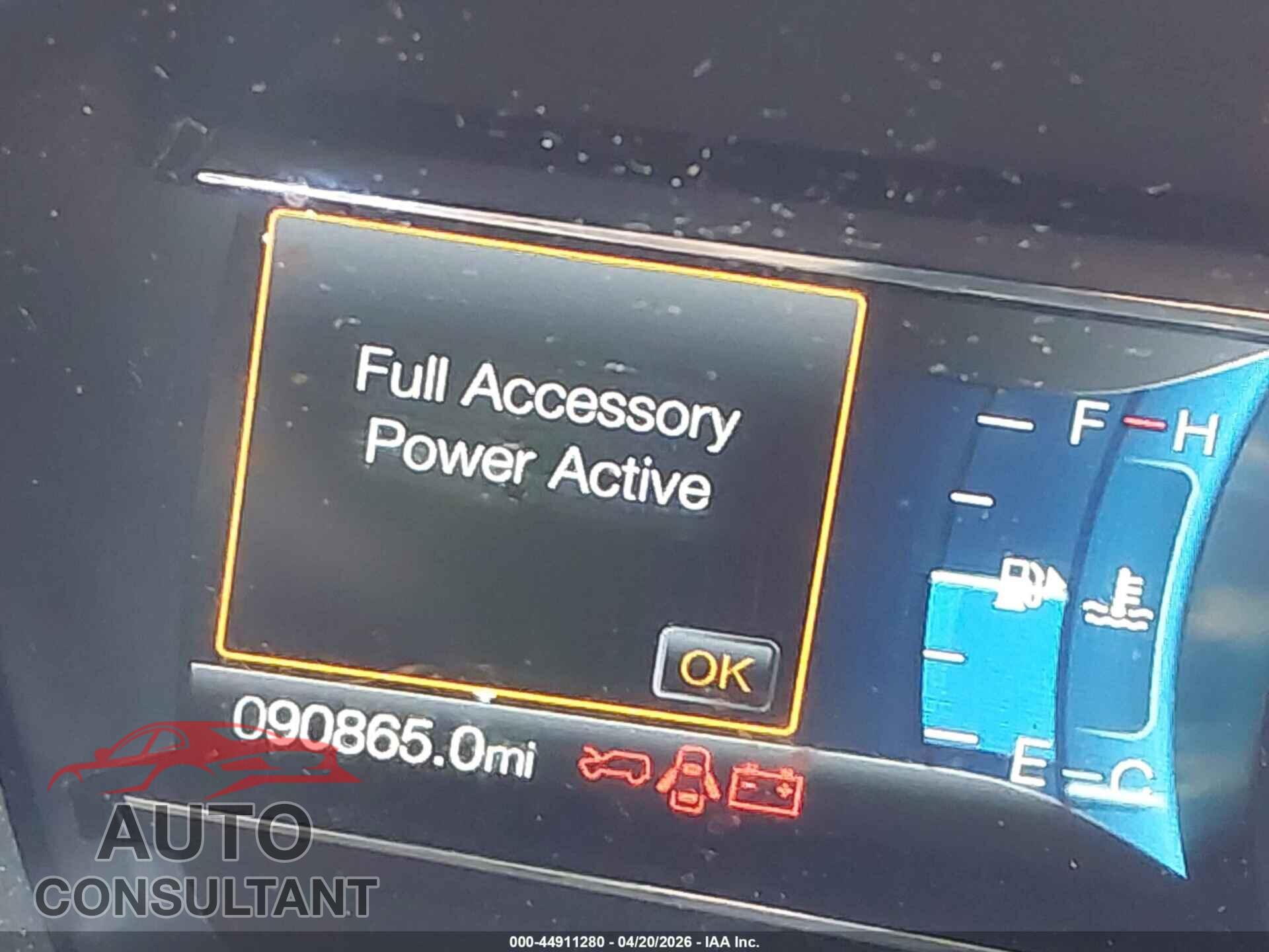 FORD EXPLORER 2018 - 1FM5K8D82JGB87227