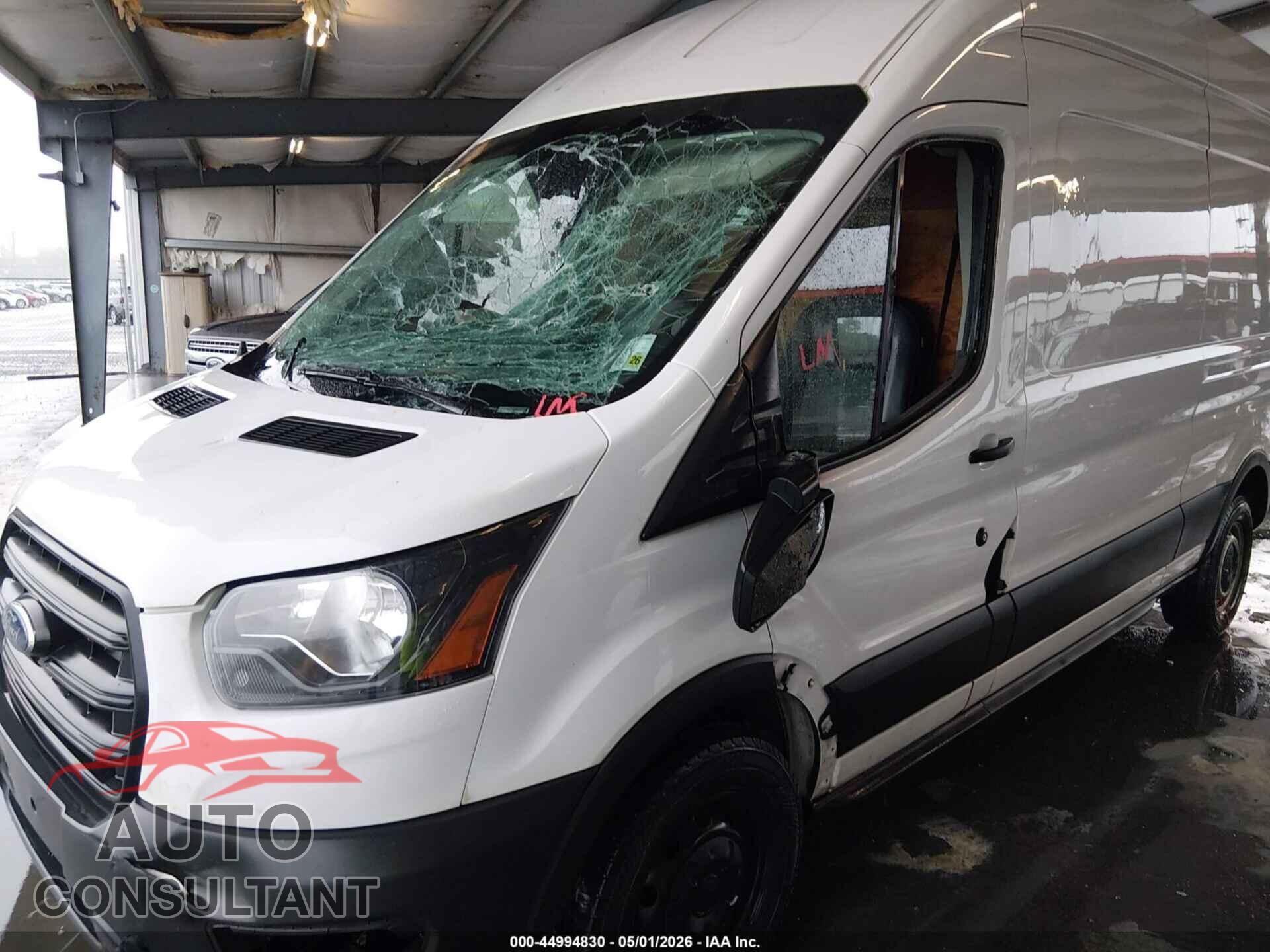 FORD TRANSIT 2020 - 1FTBR1X80LKA64841
