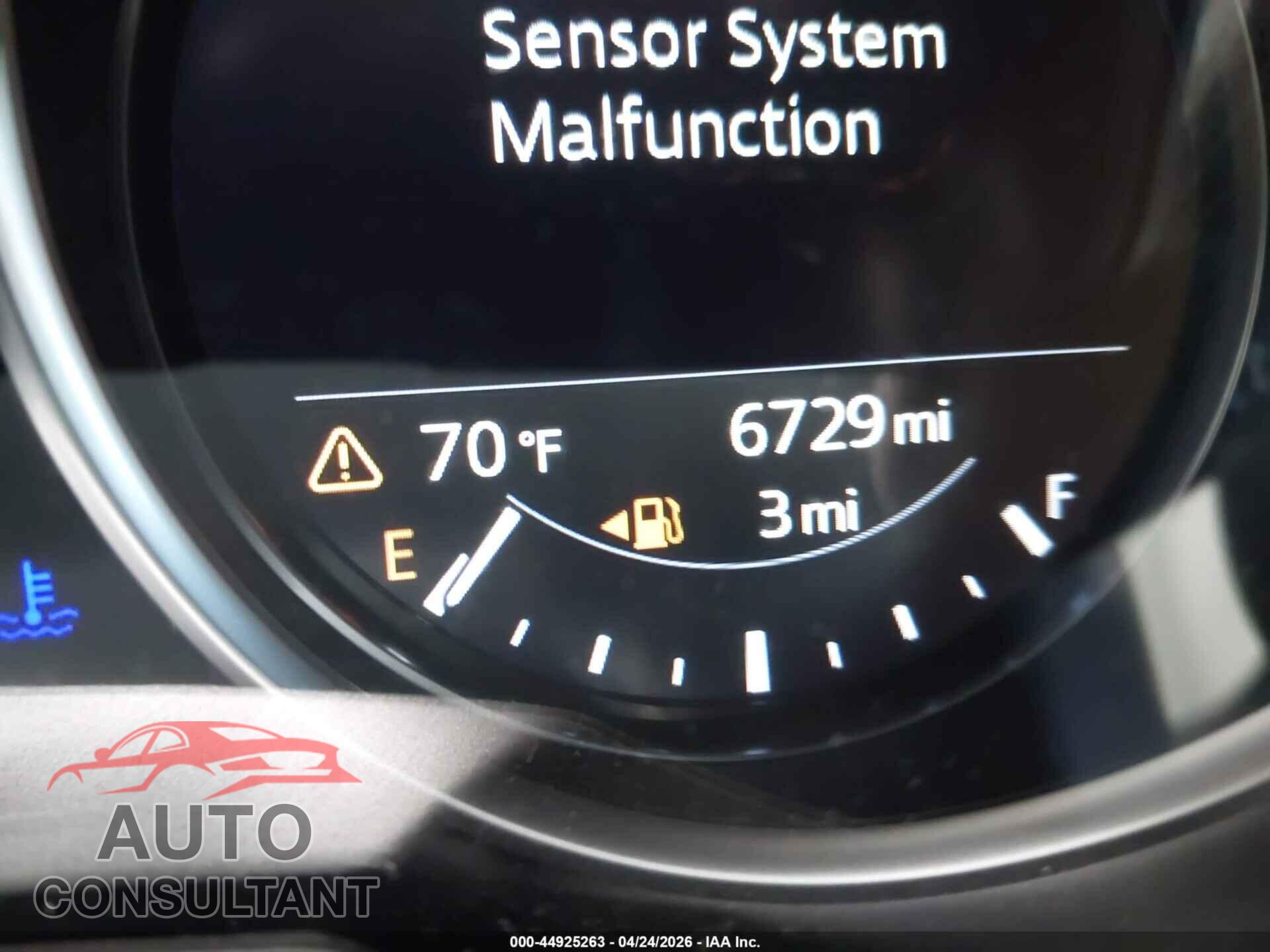 MAZDA CX-5 2024 - JM3KFBCM3R0385124
