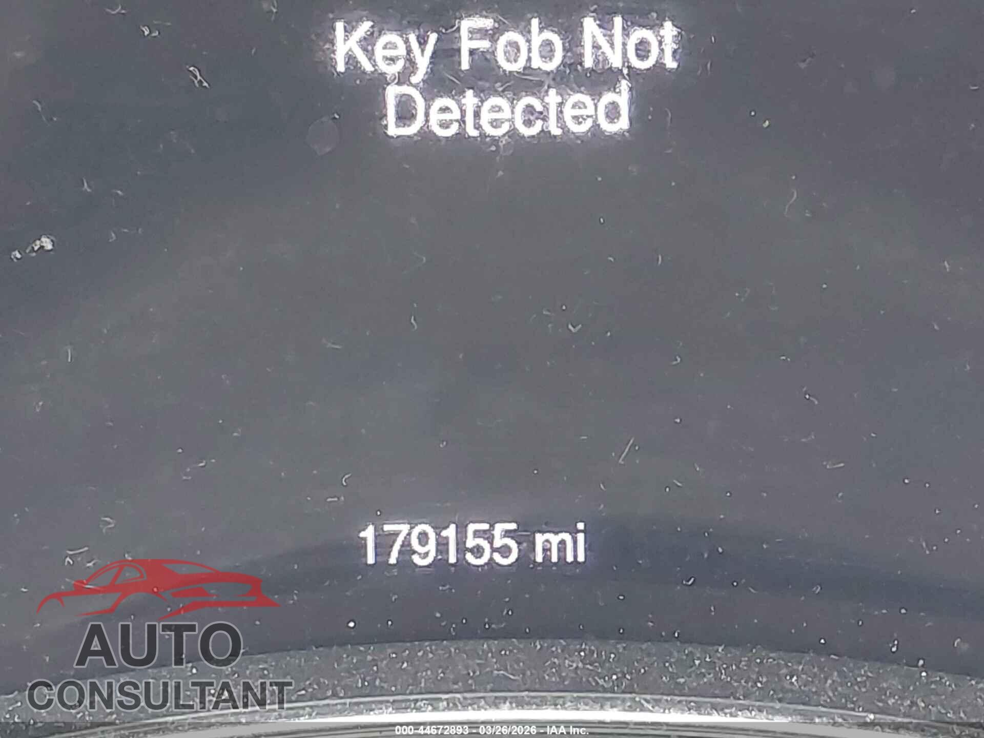 DODGE DURANGO 2014 - 1C4SDJET6EC278154