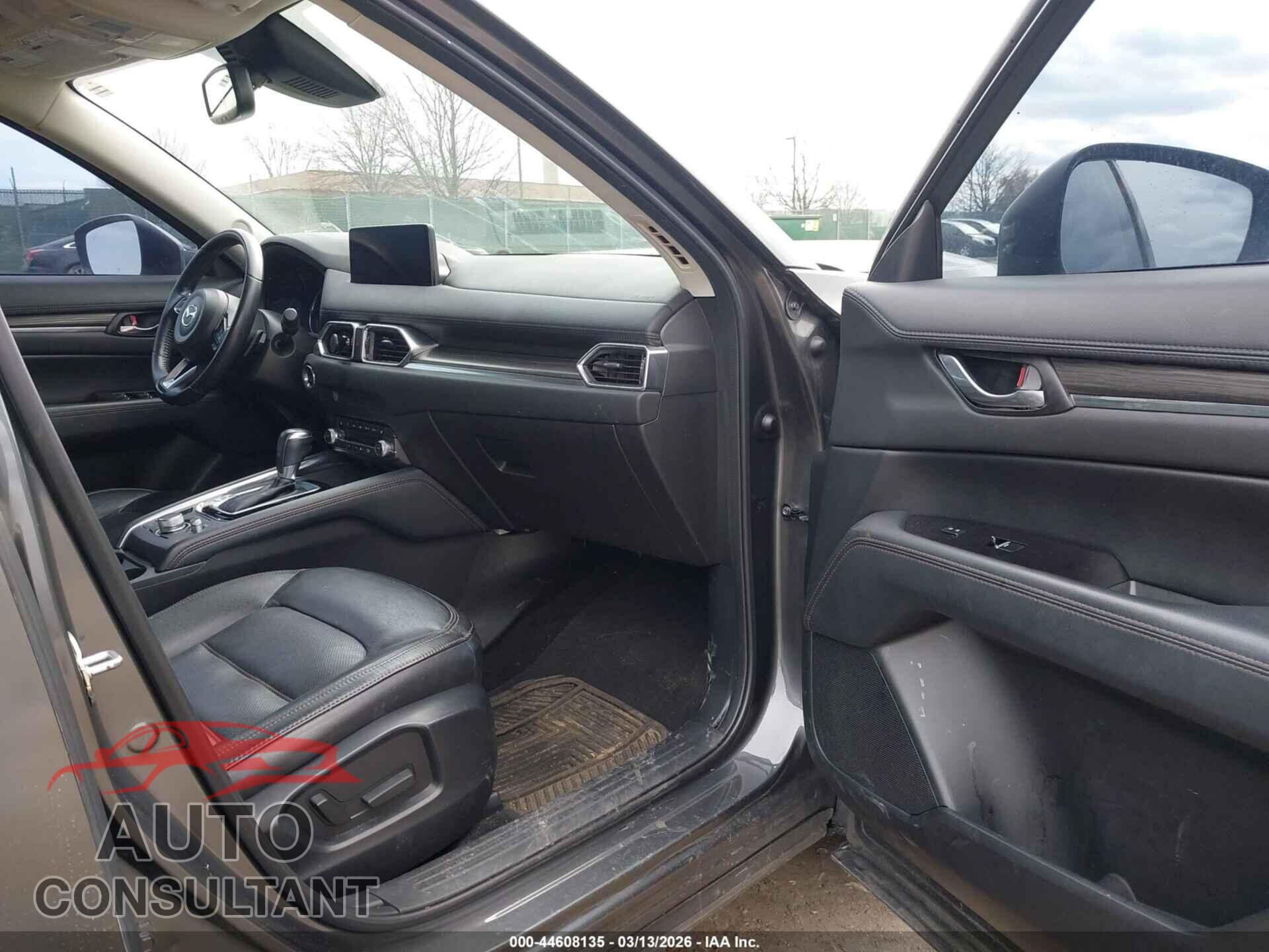 MAZDA CX-5 2023 - JM3KFBDM3P0130078