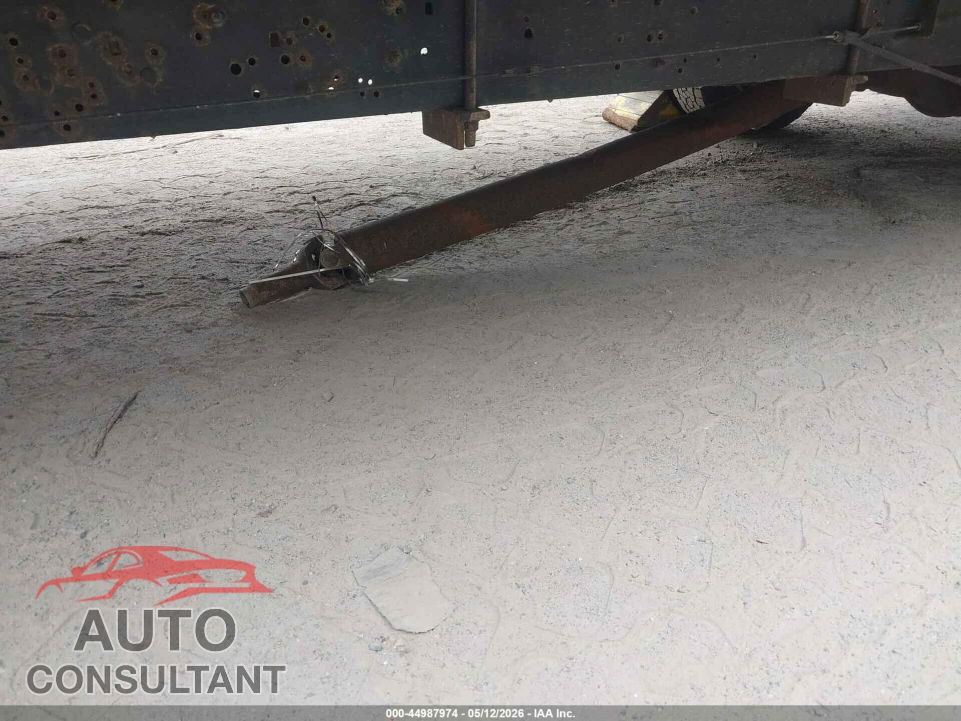 FORD E-450 CUTAWAY 2015 - 1FDXE4FS2FDA06802