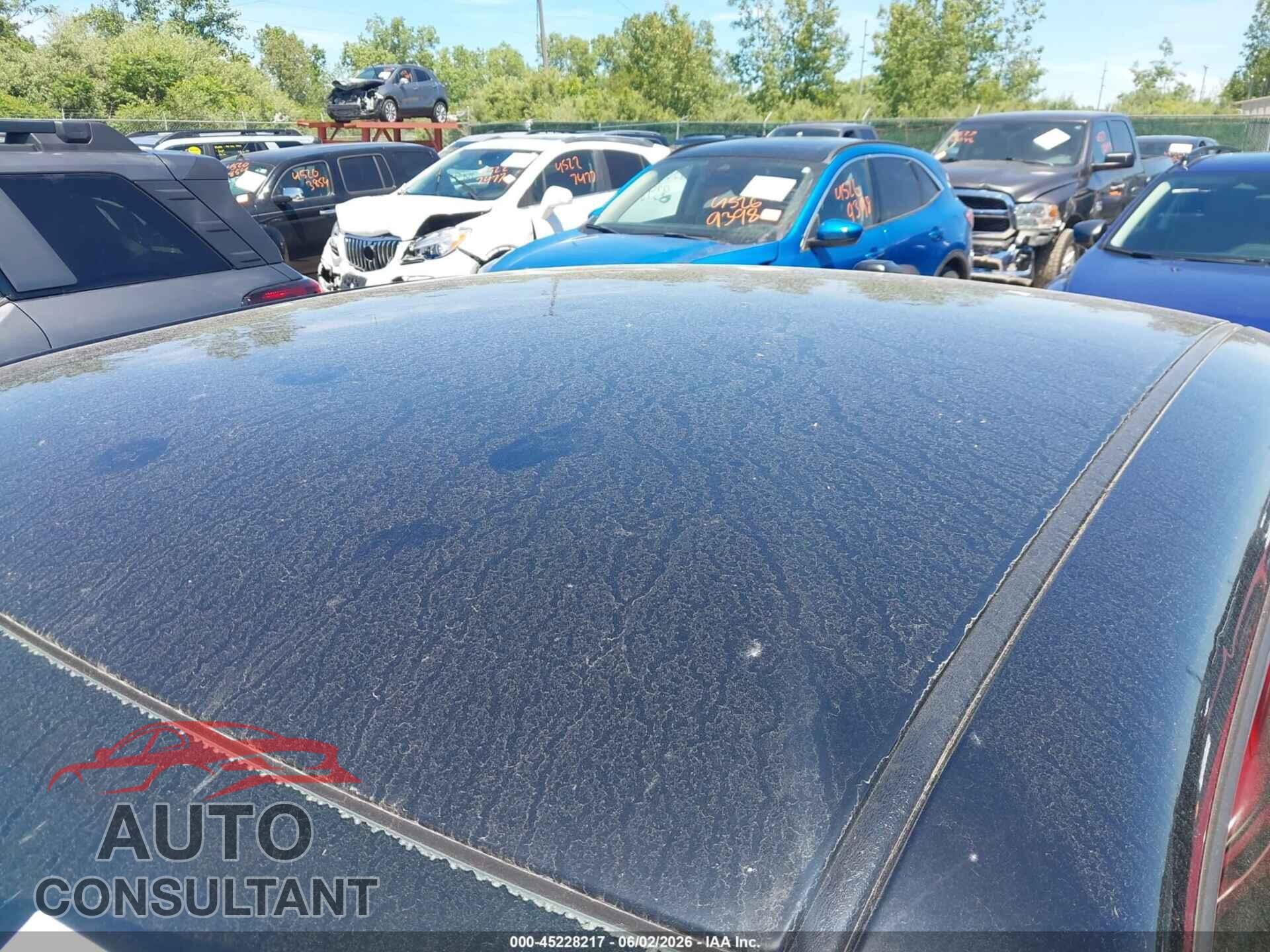 DODGE CHALLENGER 2015 - 2C3CDZAG1FH821330