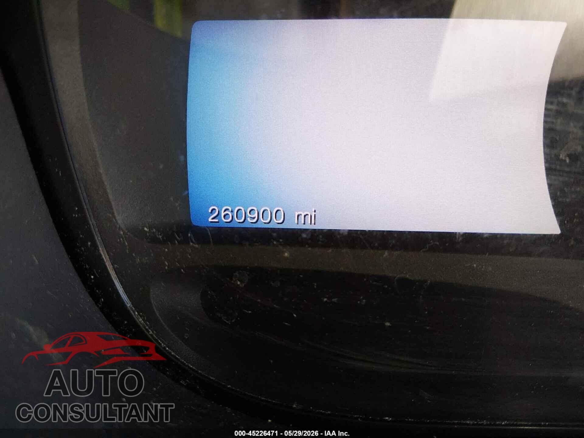FORD EDGE 2013 - 2FMDK4KC3DBB54891