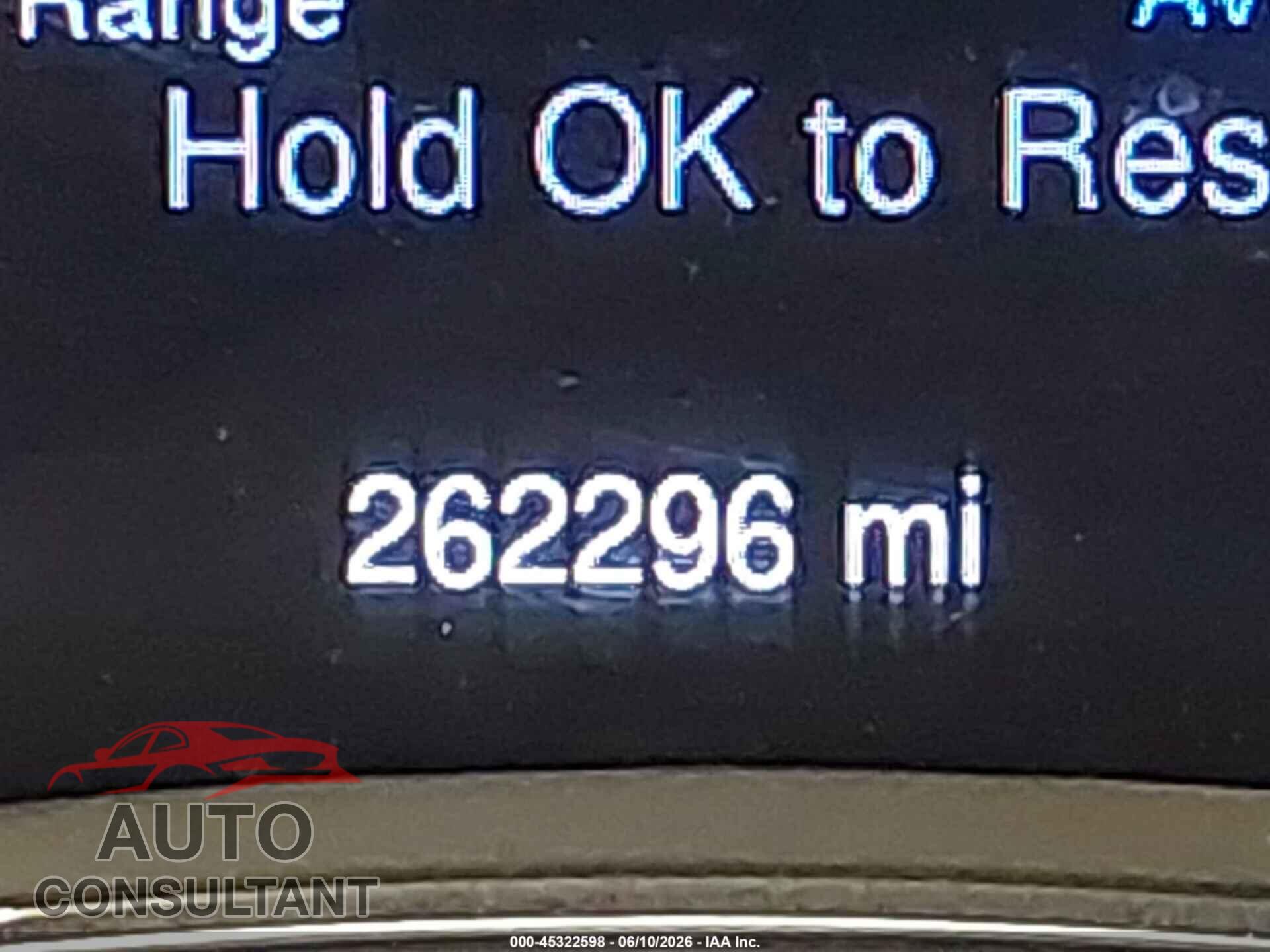 DODGE DURANGO 2014 - 1C4RDJAG5EC314682