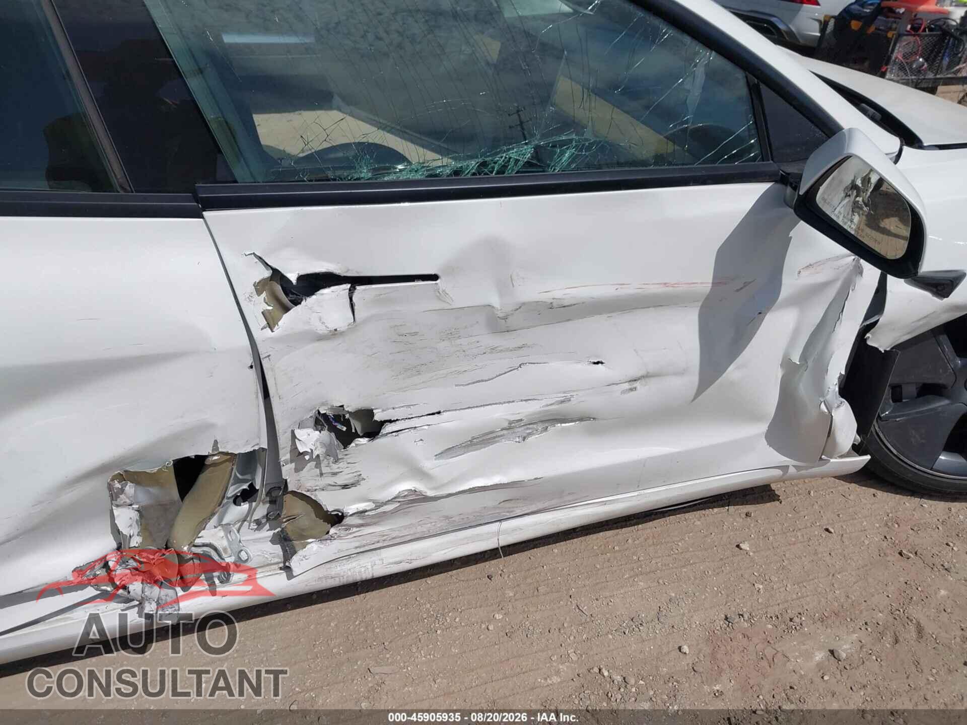 TESLA MODEL 3 2021 - 5YJ3E1EA1MF866626