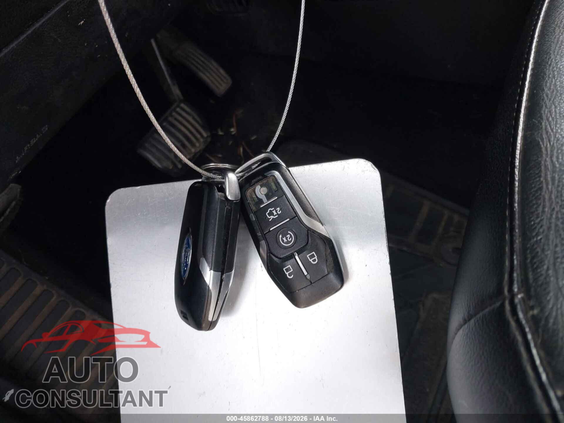 FORD EDGE 2015 - 2FMTK4J97FBB65378