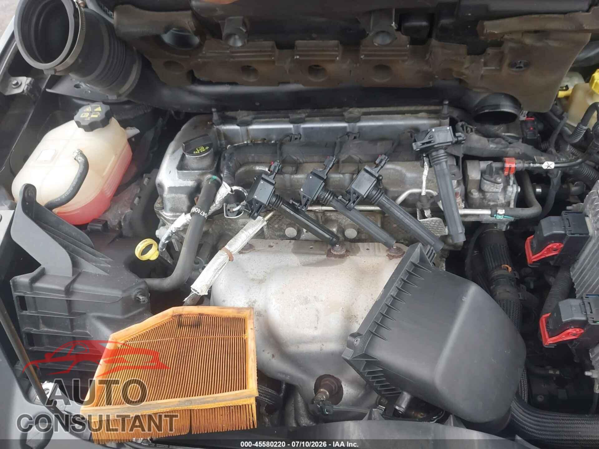 DODGE DART 2013 - 1C3CDFCA8DD322008