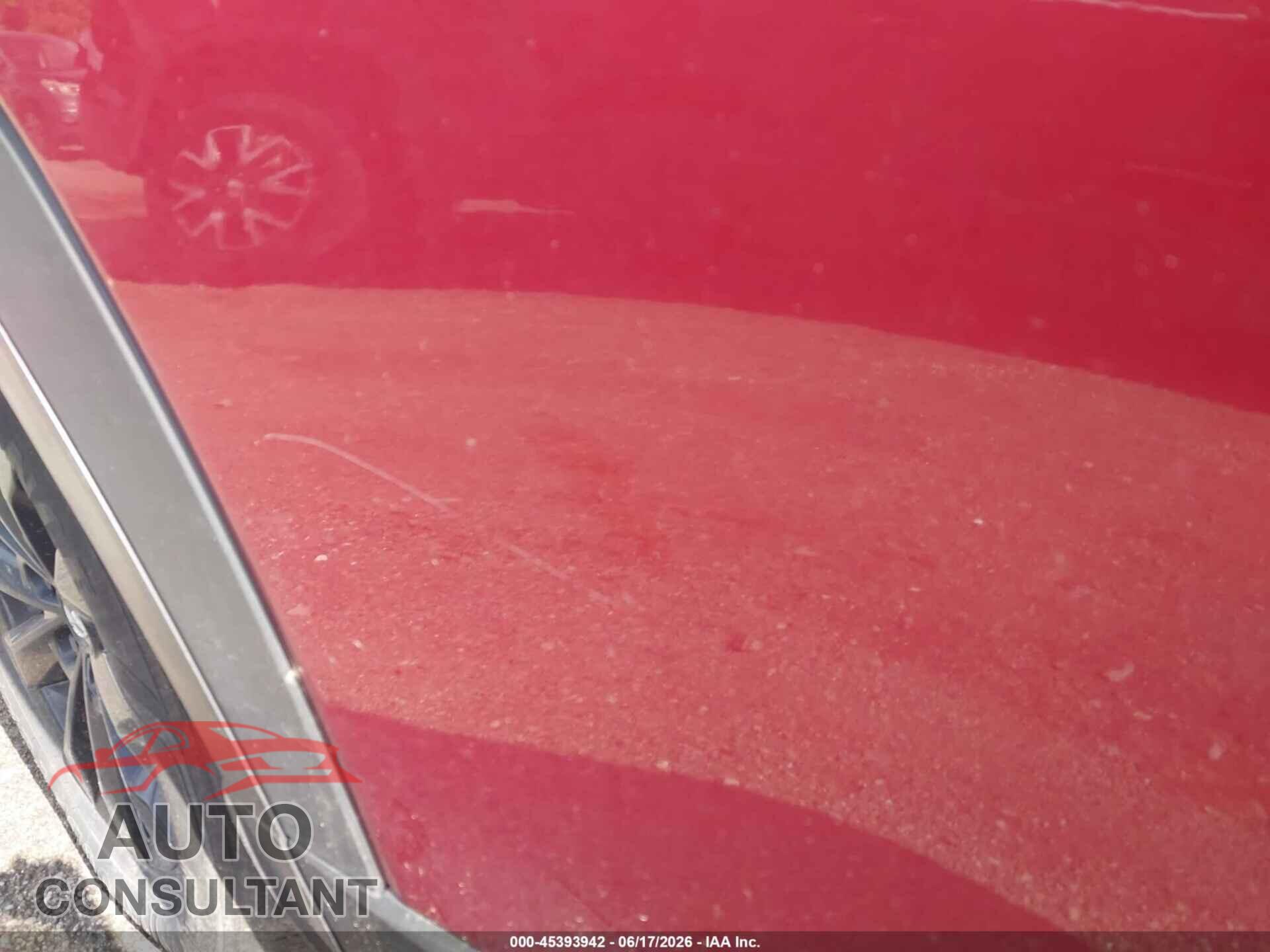 MAZDA CX-50 2024 - 7MMVABBM7RN188773