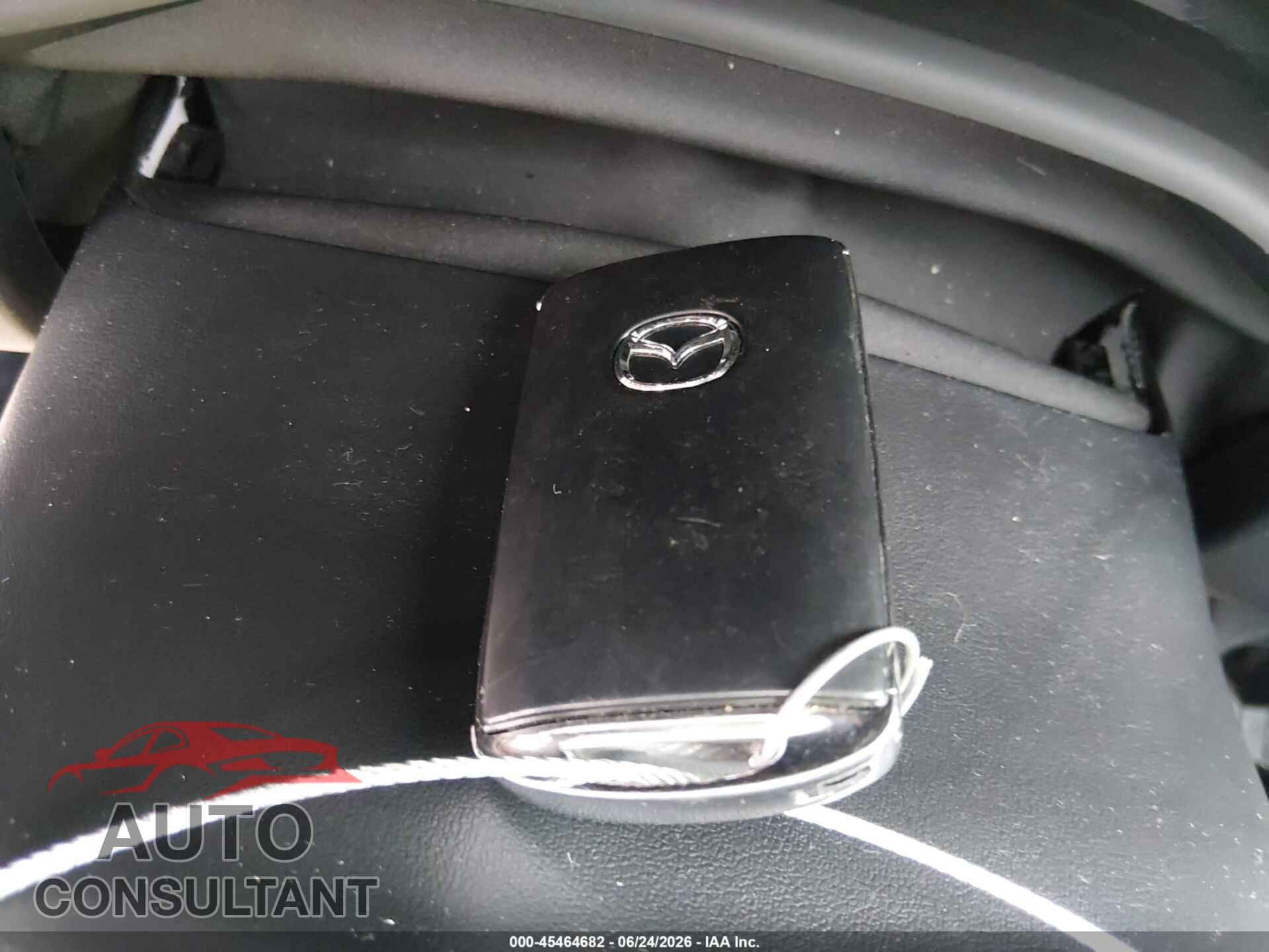 MAZDA CX-30 2020 - 3MVDMBEM9LM131859