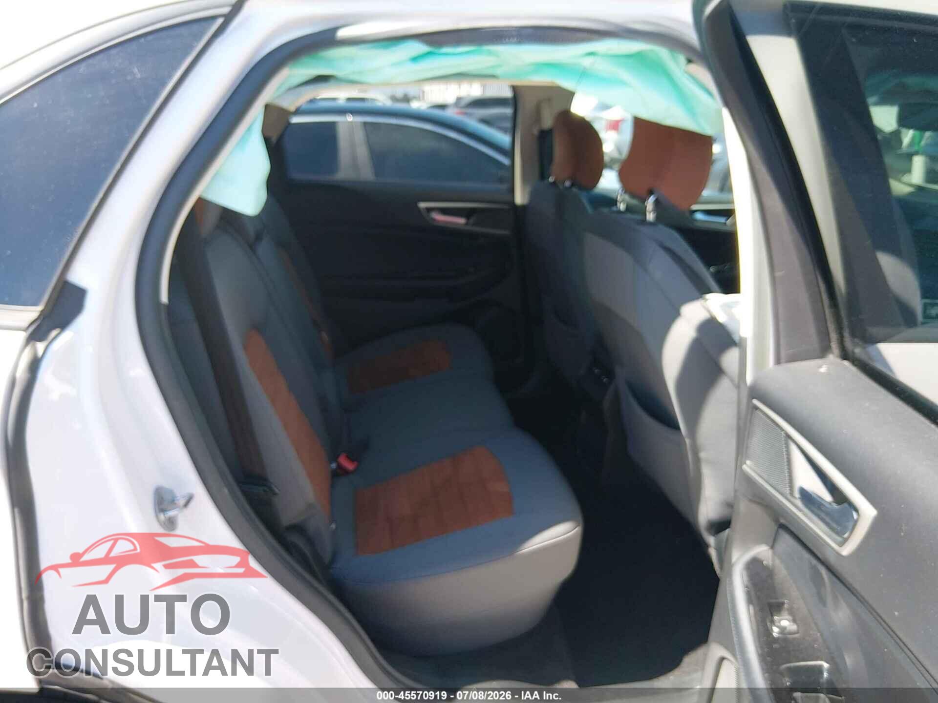 FORD EDGE 2018 - 2FMPK3J96JBB10392