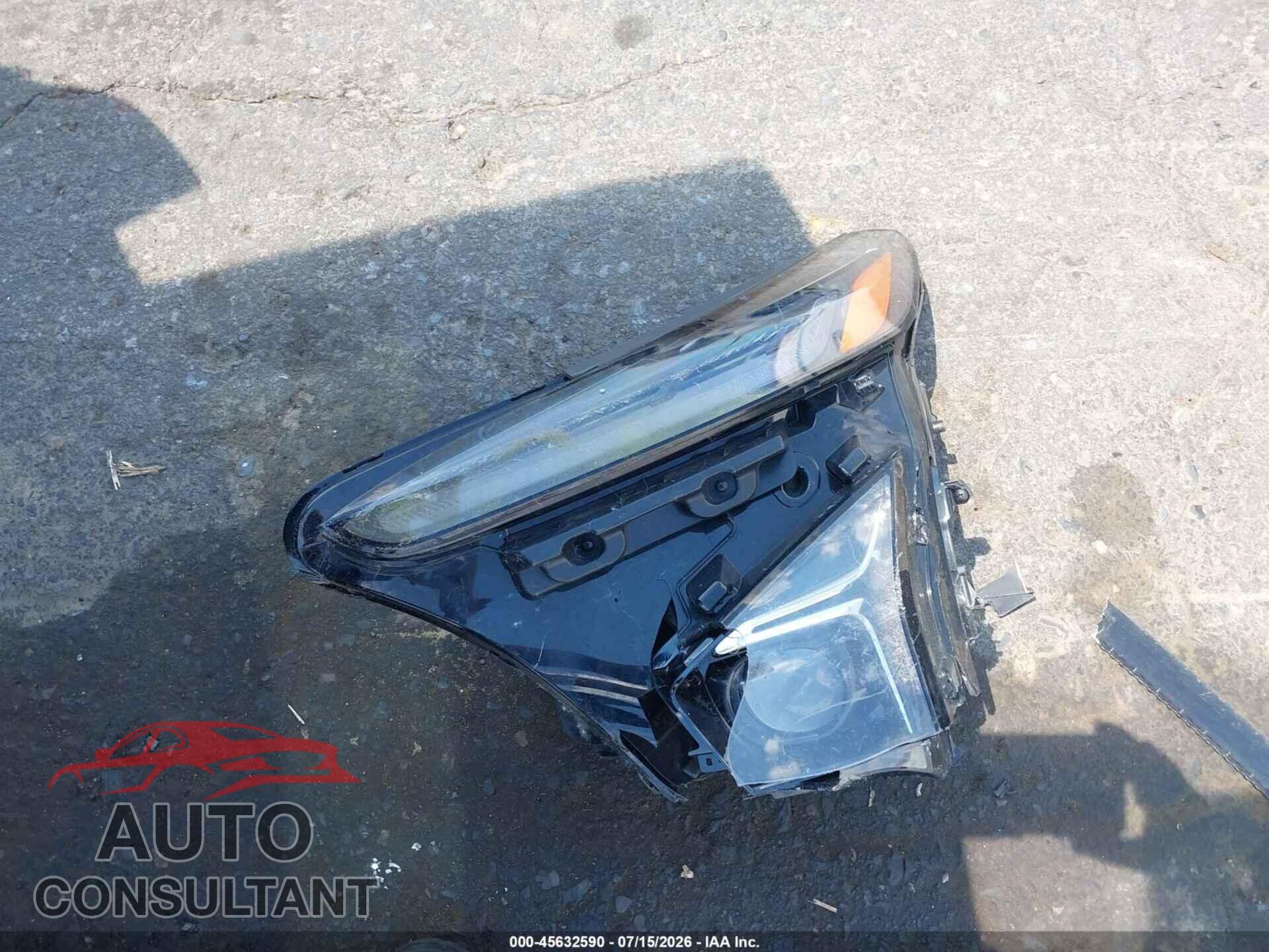 LAND ROVER RANGE ROVER 2020 - SALGV2SE6LA583525