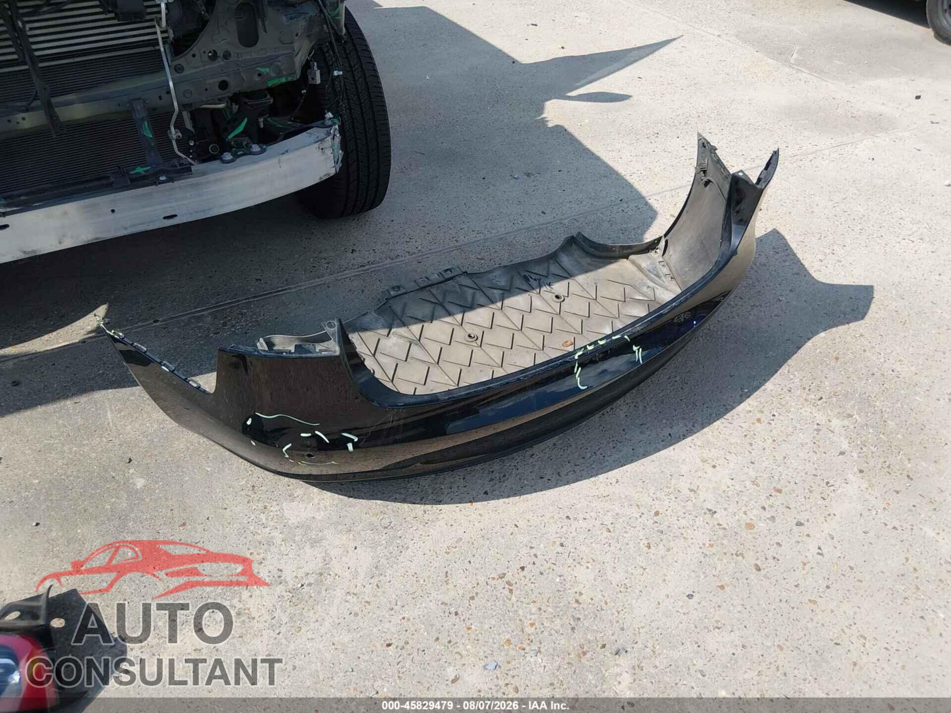 TESLA MODEL 3 2019 - 5YJ3E1EA0KF412543