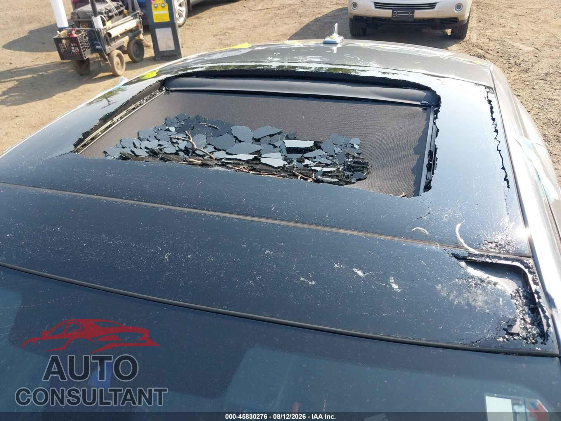 AUDI A5 2018 - WAUDNCF56JA088682