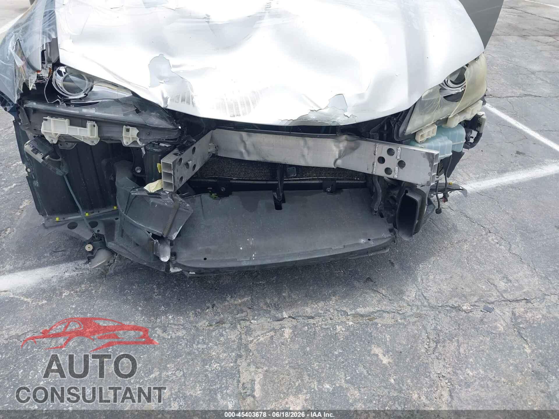LEXUS GS 350 2015 - JTHBE1BL2FA007430