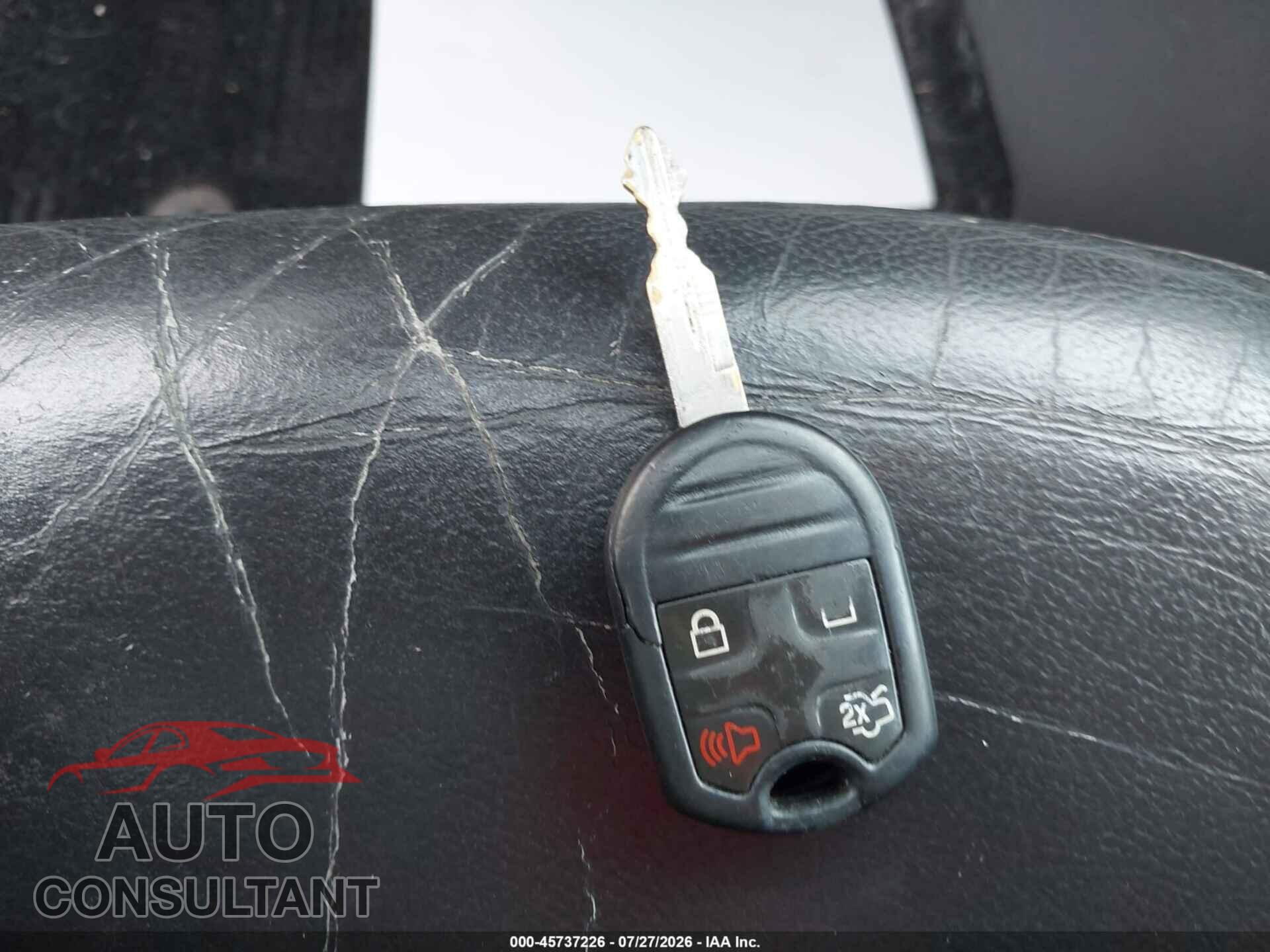 FORD EDGE 2013 - 2FMDK3JC2DBA43342