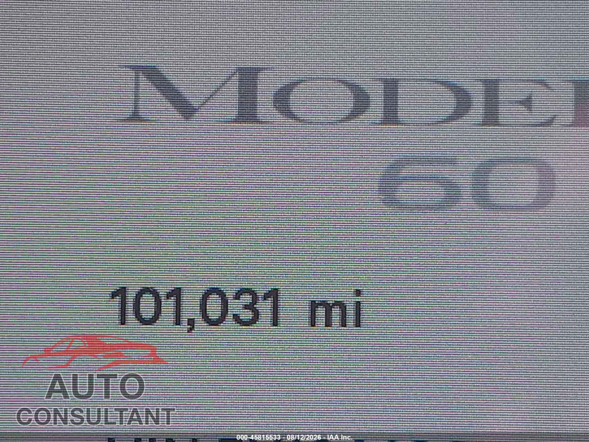 TESLA MODEL S 2013 - 5YJSA1CG4DFP03659
