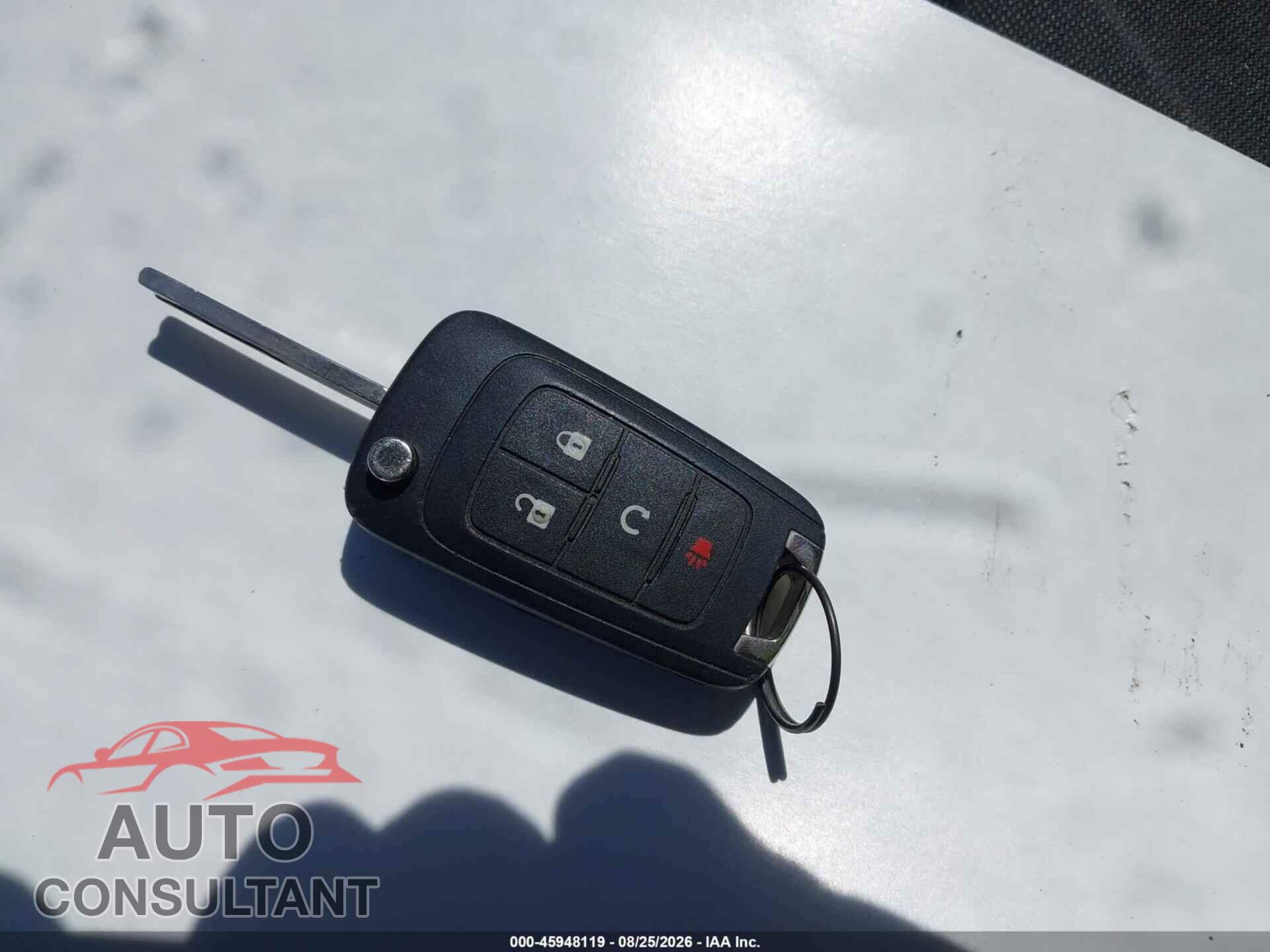 CHEVROLET TRAX 2018 - 3GNCJLSB1JL330770