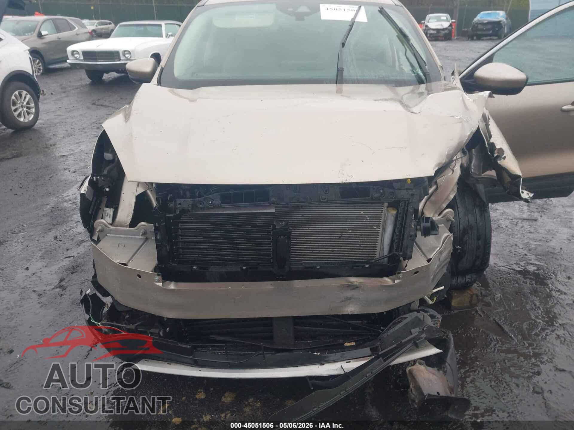 FORD ESCAPE 2020 - 1FMCU9G67LUA65758