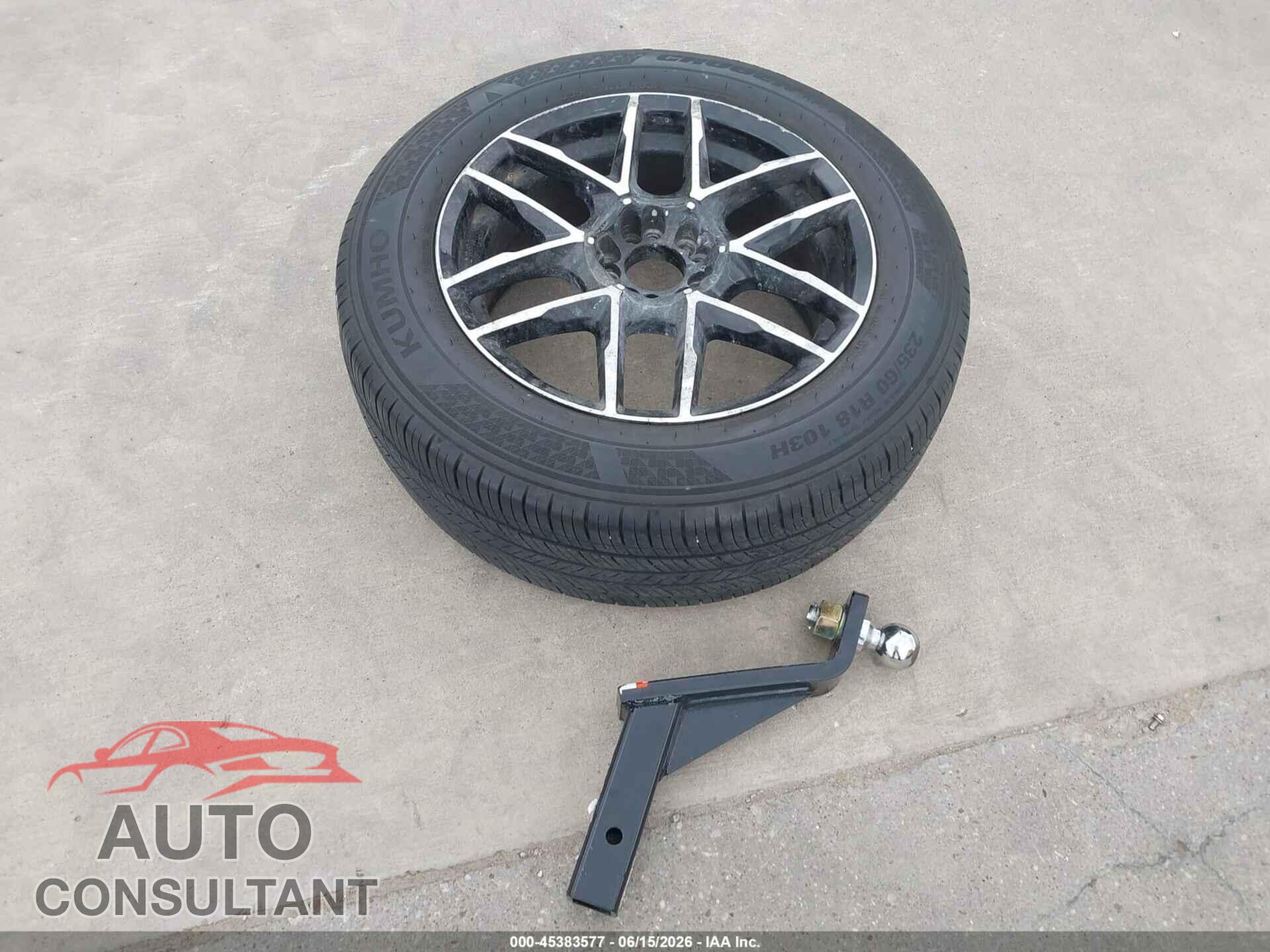 FORD FLEX 2013 - 2FMGK5C87DBD28667