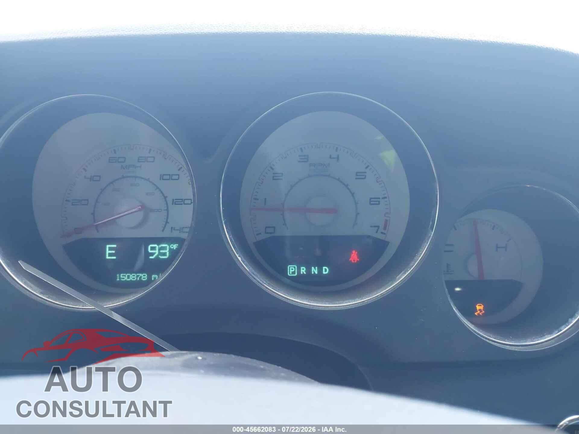 DODGE CHALLENGER 2014 - 2C3CDYAG0EH110579