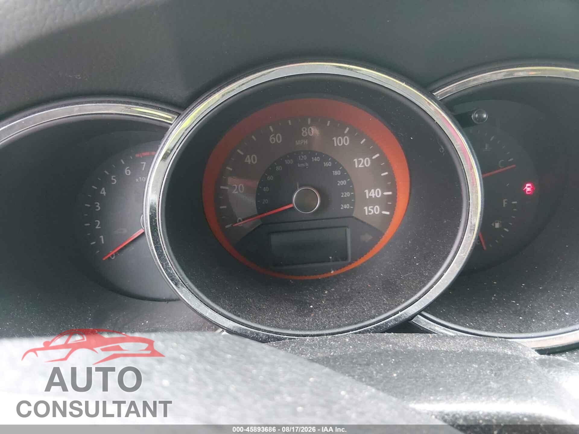 KIA SORENTO 2013 - 5XYKWDA23DG324669