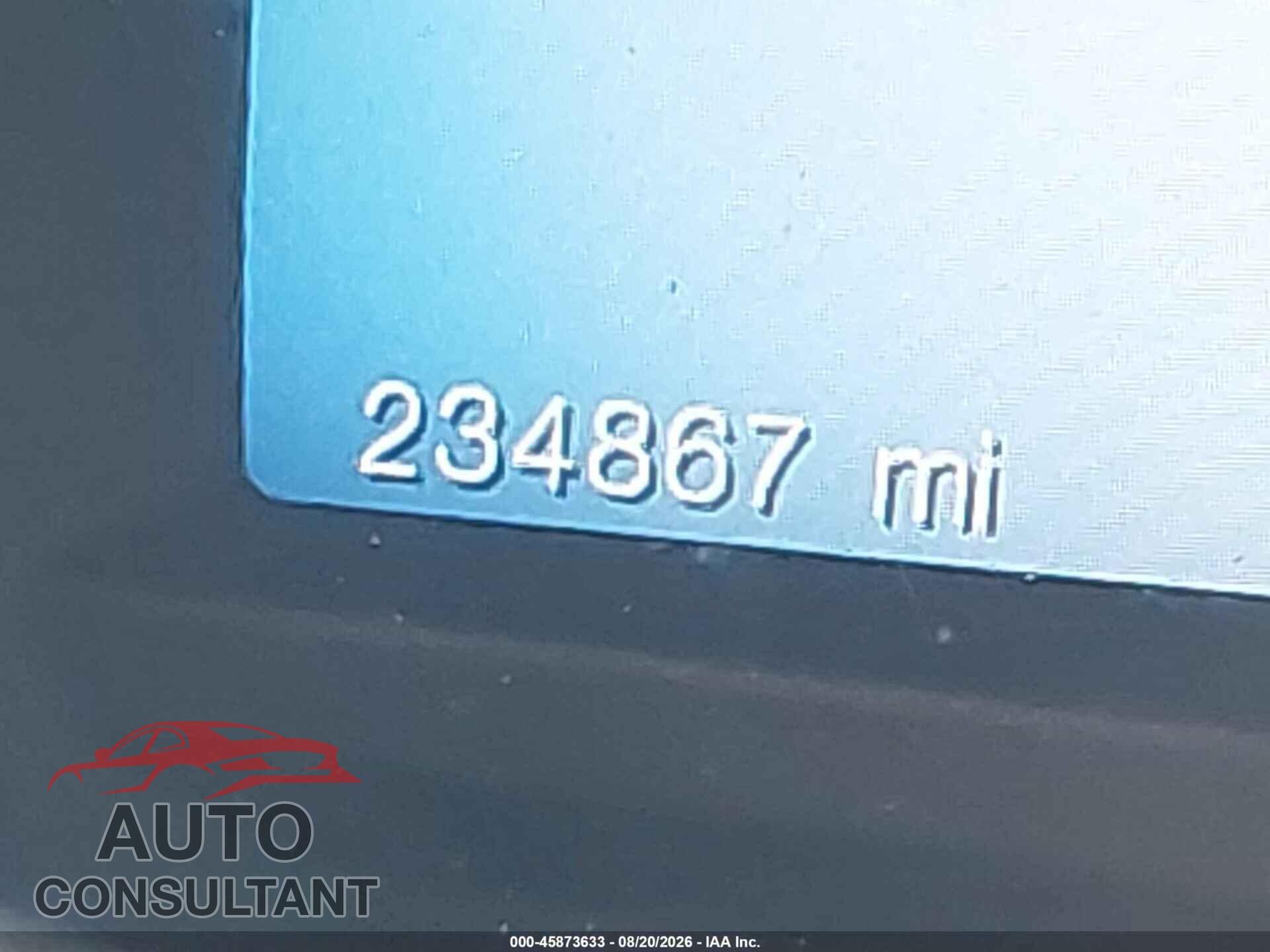 FORD EXPLORER 2012 - 1FMHK8D8XCGA40833