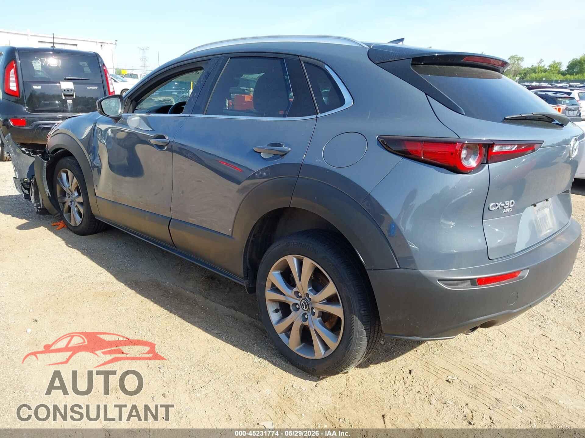 MAZDA CX-30 2020 - 3MVDMBEMXLM127948