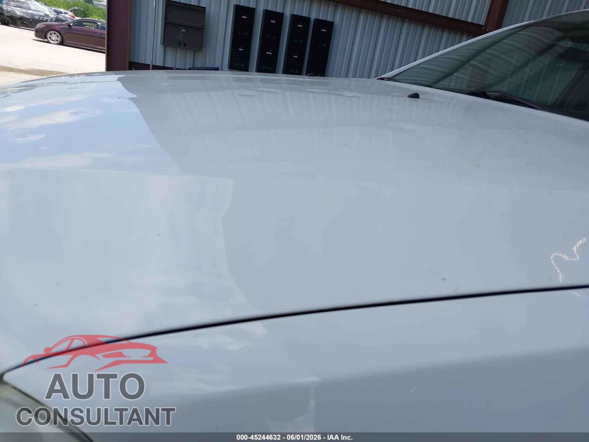 DODGE DURANGO 2013 - 1C4RDJEG5DC557059