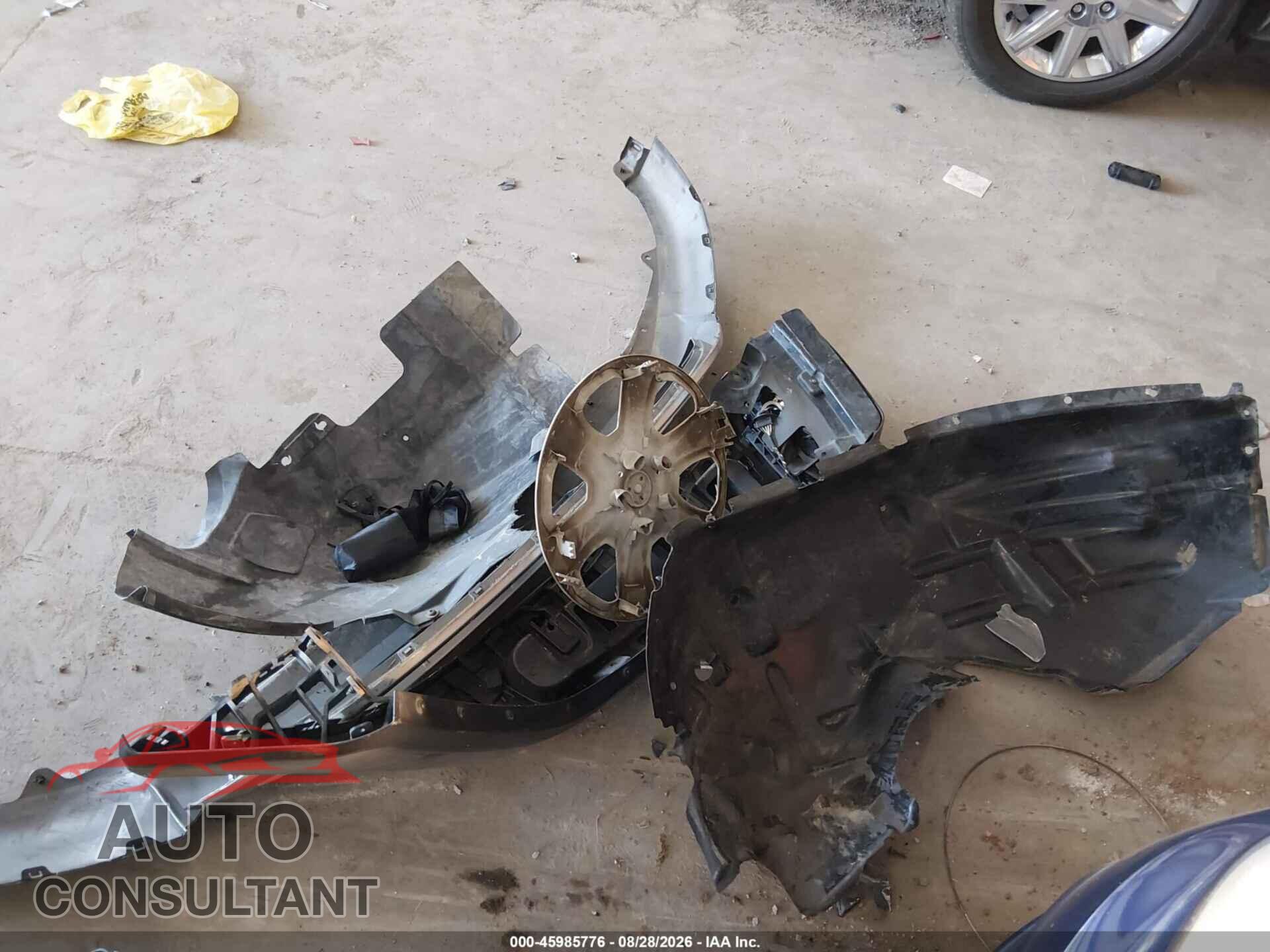 JEEP GLADIATOR 2021 - 1C6JJTAMXML543923