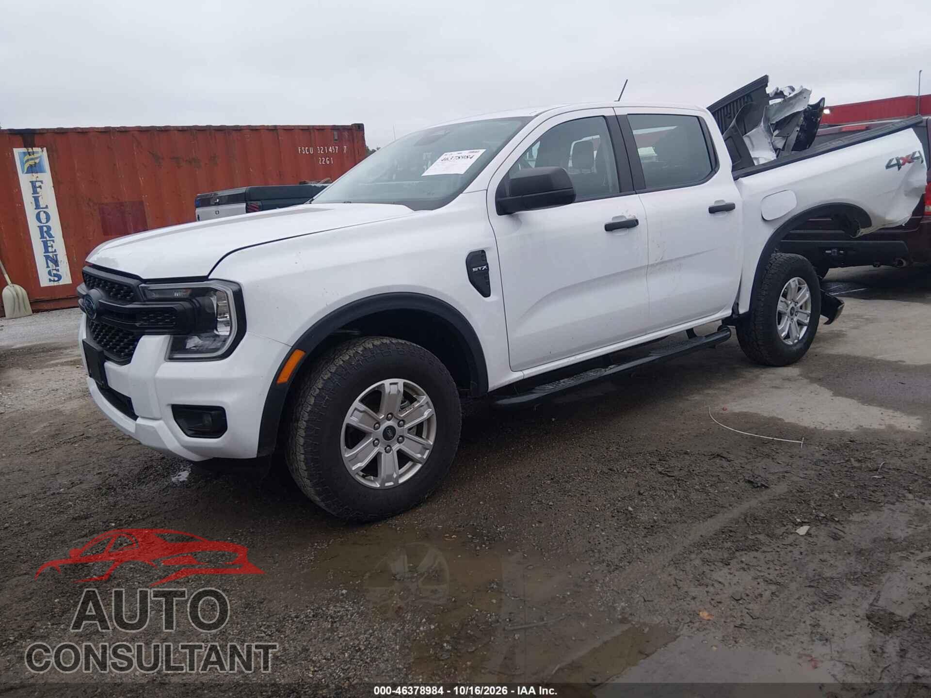 FORD RANGER 2024 - 1FTER4PH2RLE54180