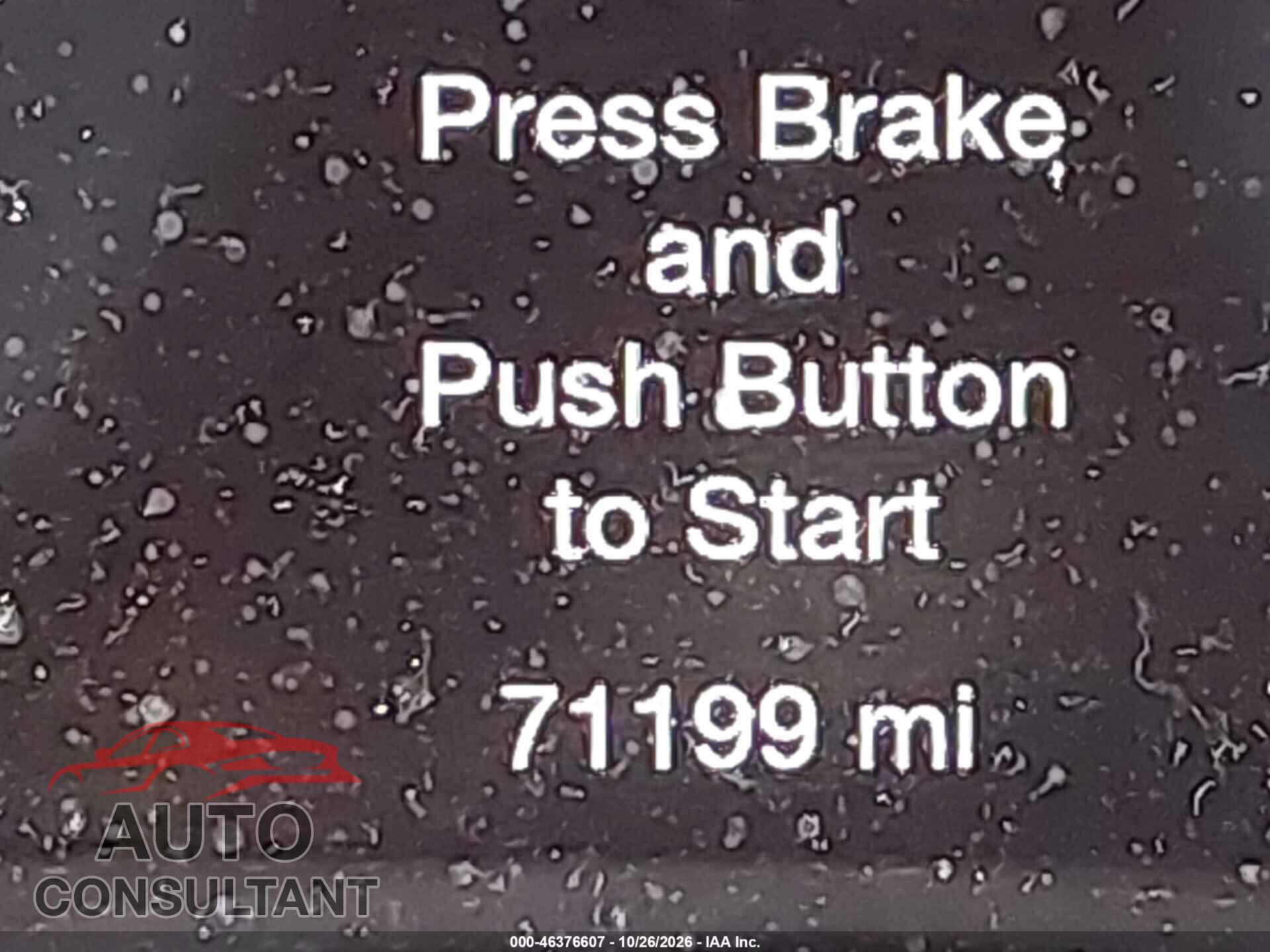 DODGE DURANGO 2016 - 1C4RDHAG9GC459638