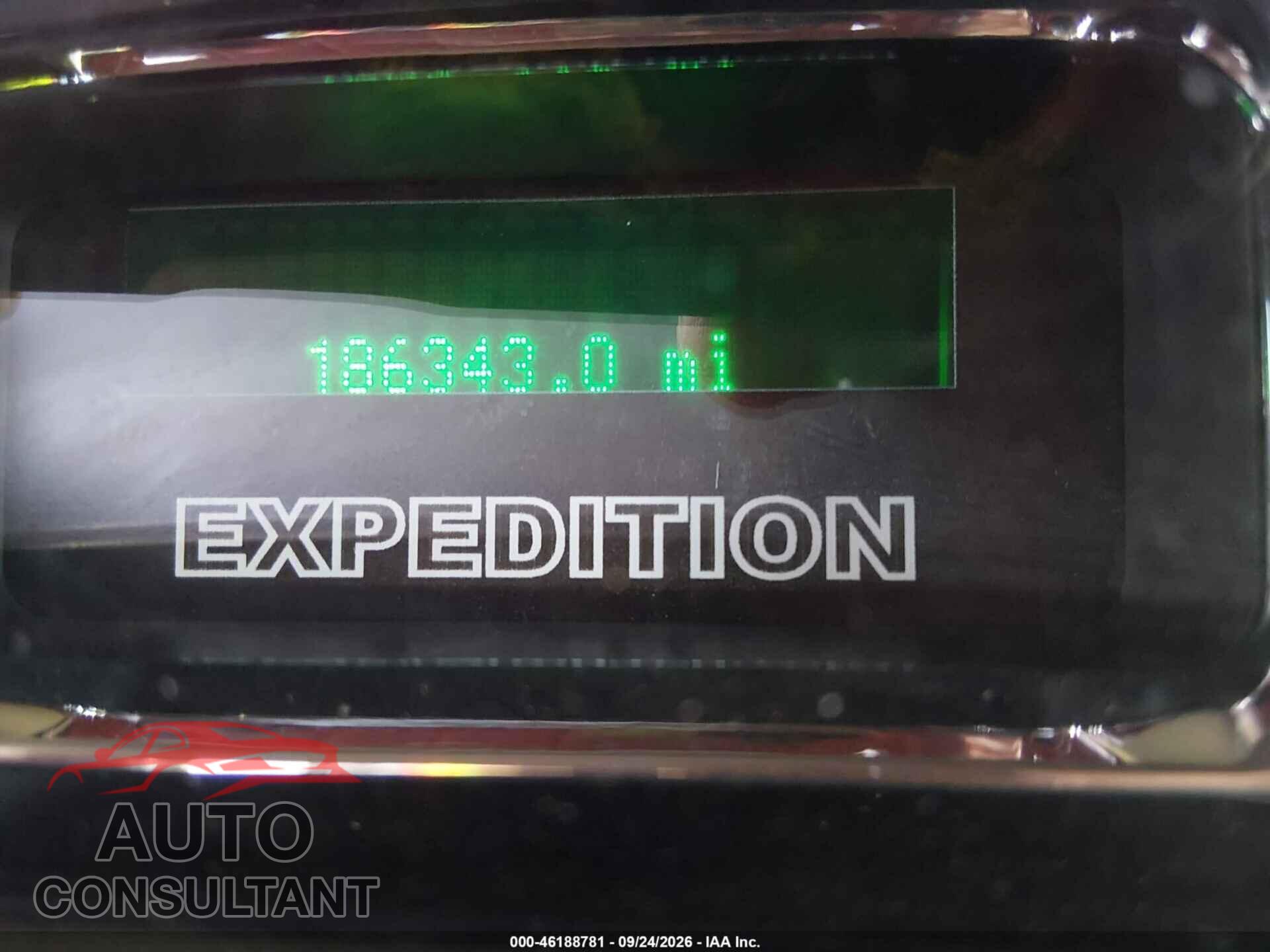 FORD EXPEDITION MAX 2014 - 1FMJK2A58EEF20439