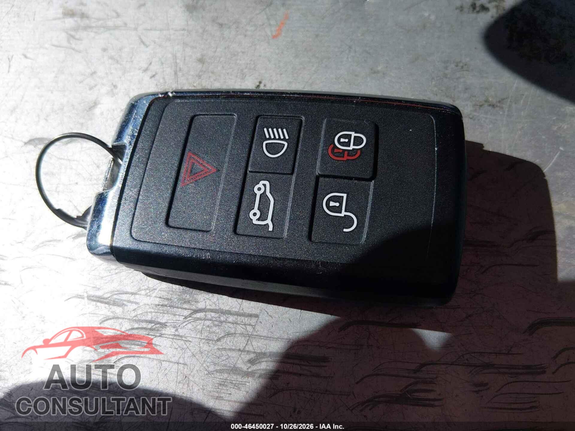 LAND ROVER RANGE ROVER 2021 - SALGS2RU4MA438054