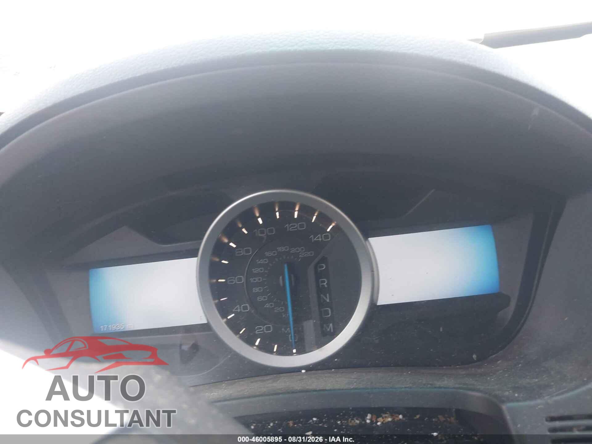FORD EXPLORER 2015 - 1FM5K7F82FGA32031